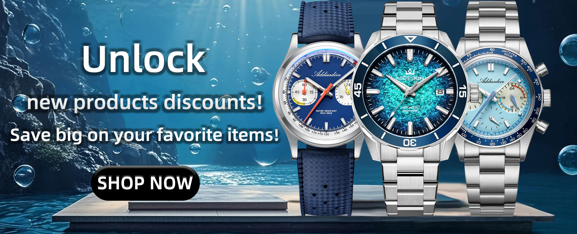 Master the Depths with Precision