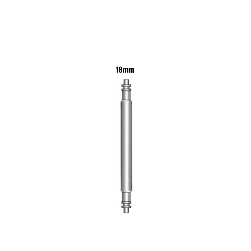10PCS Dia 1.5/1.8mm Spring Bars for 18/20/22mm Watch Strap - Image 4