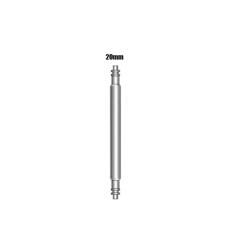 10PCS Dia 1.5/1.8mm Spring Bars for 18/20/22mm Watch Strap - Image 5