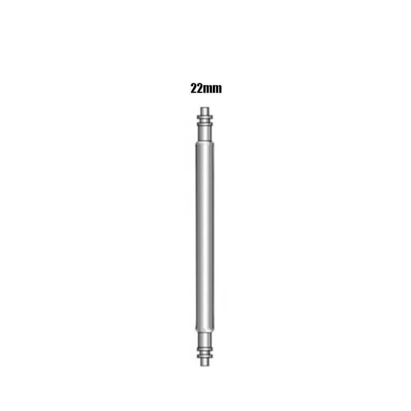10PCS Dia 1.5/1.8mm Spring Bars for 18/20/22mm Watch Strap - Image 6