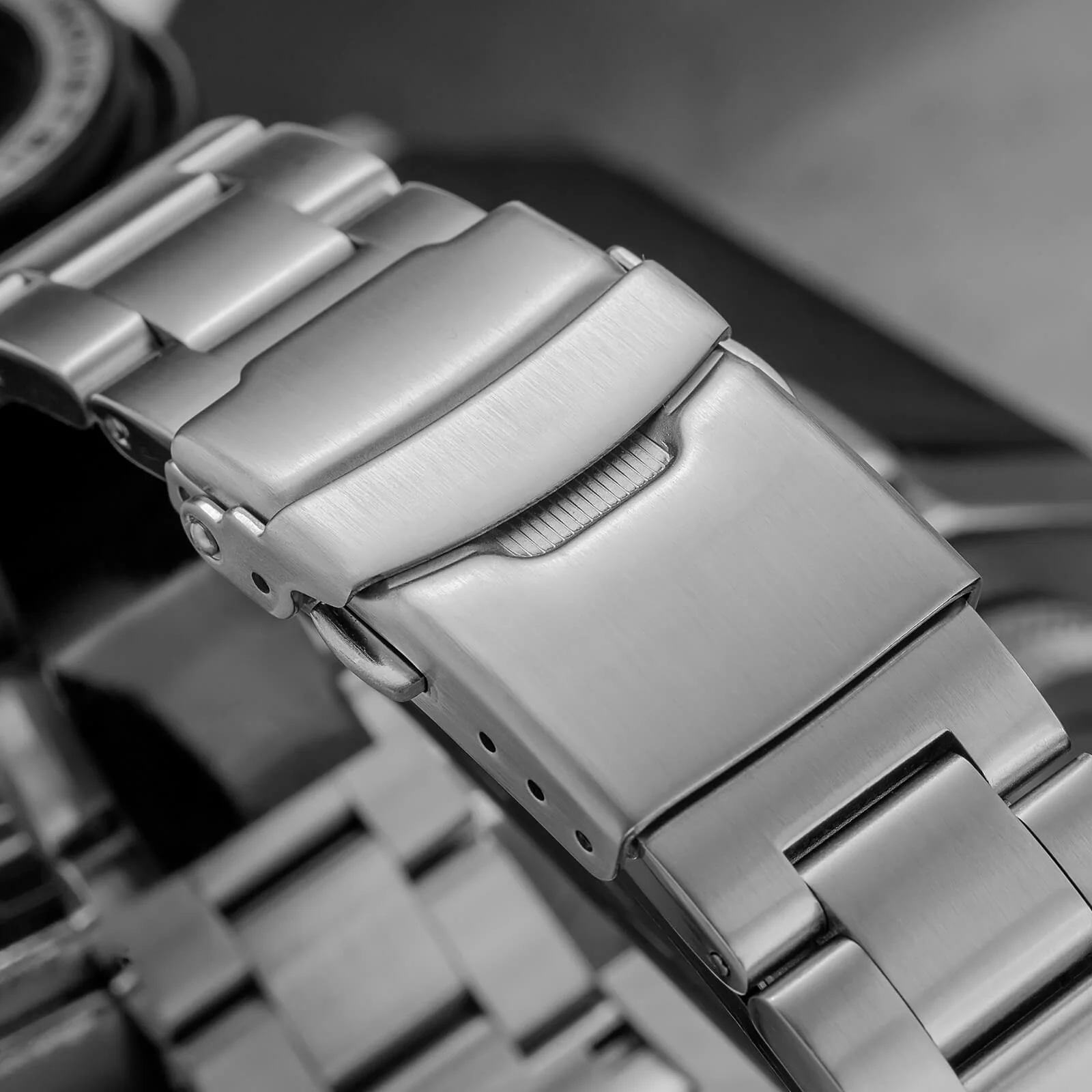 🔥Anniversary Sale🔥ADDIESDIVE Stainless Steel Sub Dive Watch AD2078/AD2536 - Image 11
