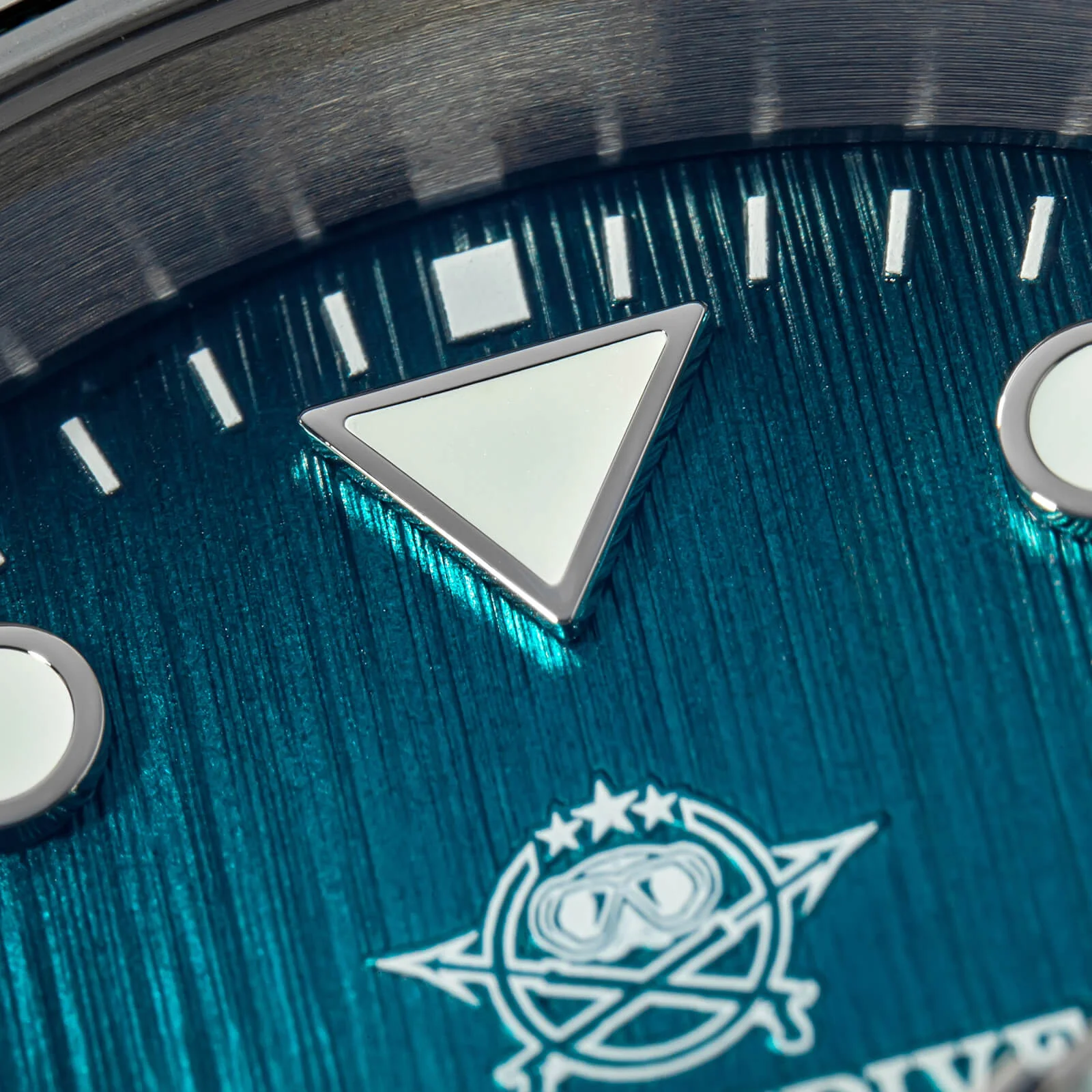 🔥Anniversary Sale🔥ADDIESDIVE Stainless Steel Sub Dive Watch AD2078/AD2536 - Image 14