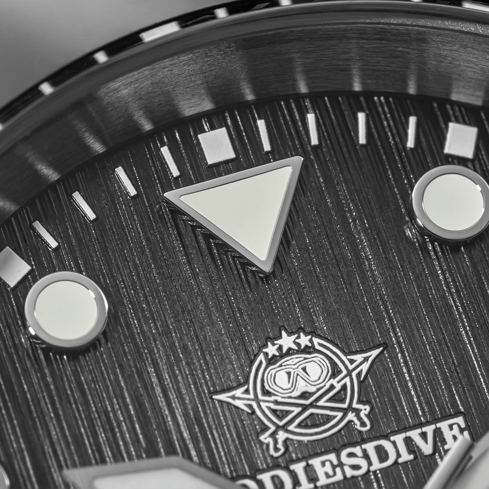 🔥Anniversary Sale🔥ADDIESDIVE Stainless Steel Sub Dive Watch AD2078/AD2536 - Image 21