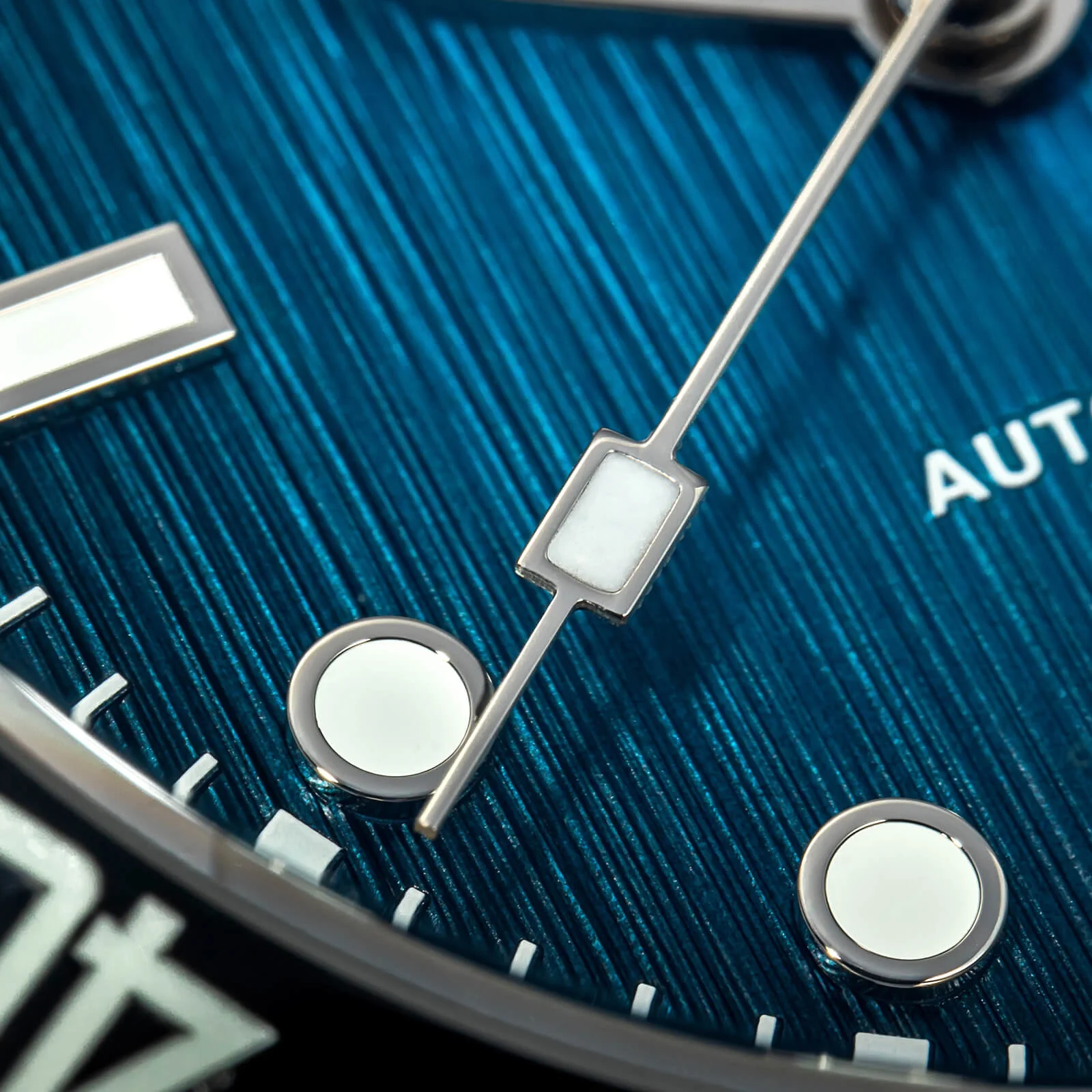 🔥Anniversary Sale🔥ADDIESDIVE Stainless Steel Sub Dive Watch AD2078/AD2536 - Image 5