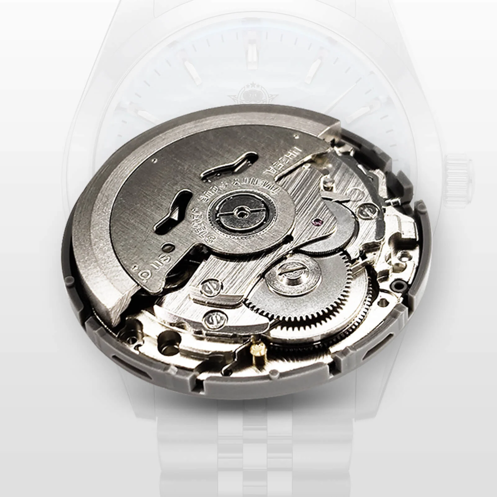 ADDIESDIVE 39mm Retro Mechanical Men Watch AD2118 - Image 8