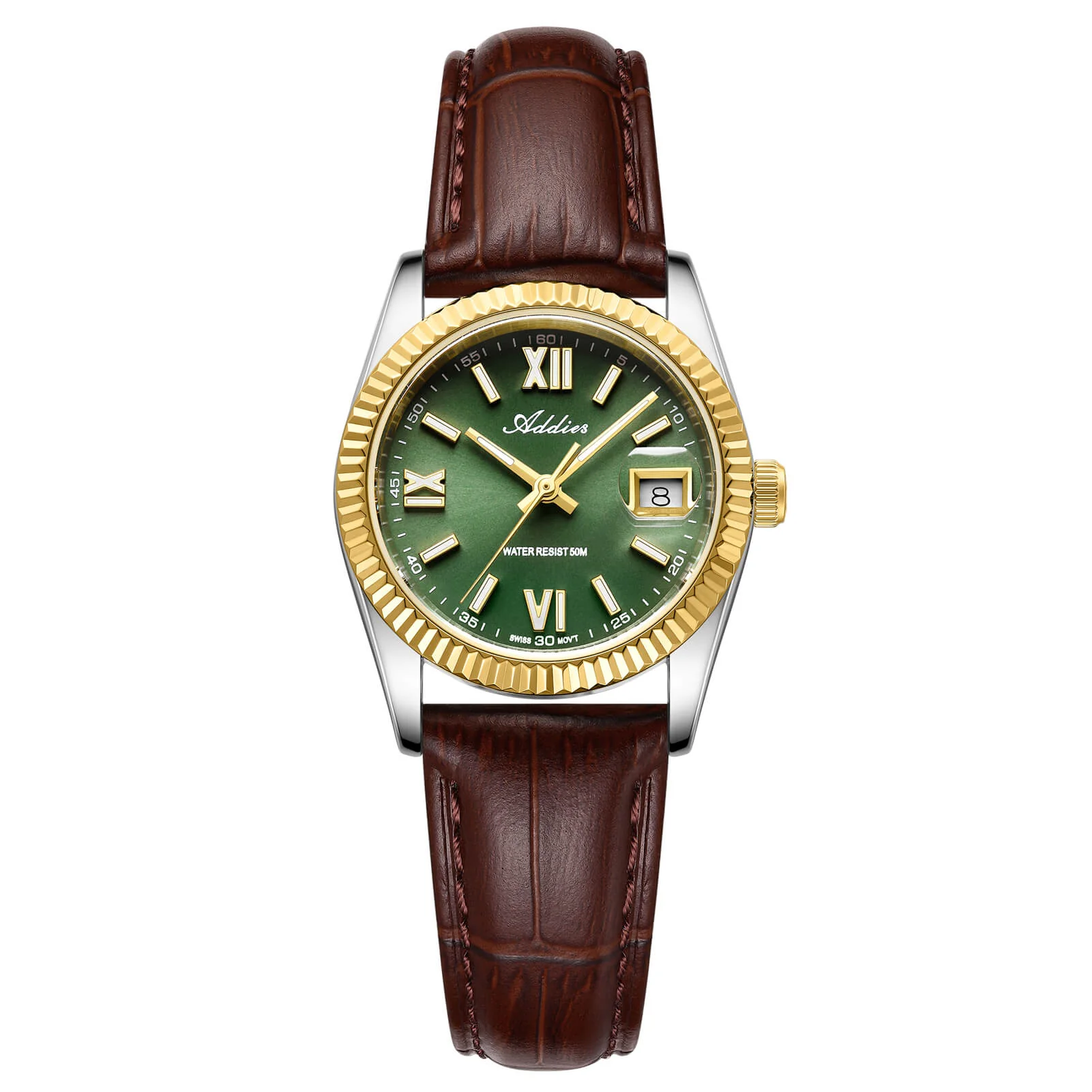 Addies 28mm Women’s Luxury Quartz Watch AW25901 - Image 11