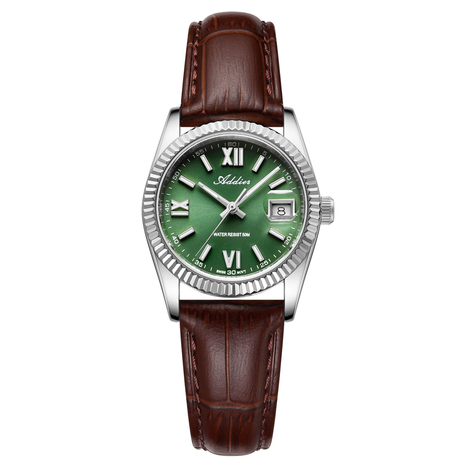 Addies 28mm Women’s Luxury Quartz Watch AW25901 - Image 14