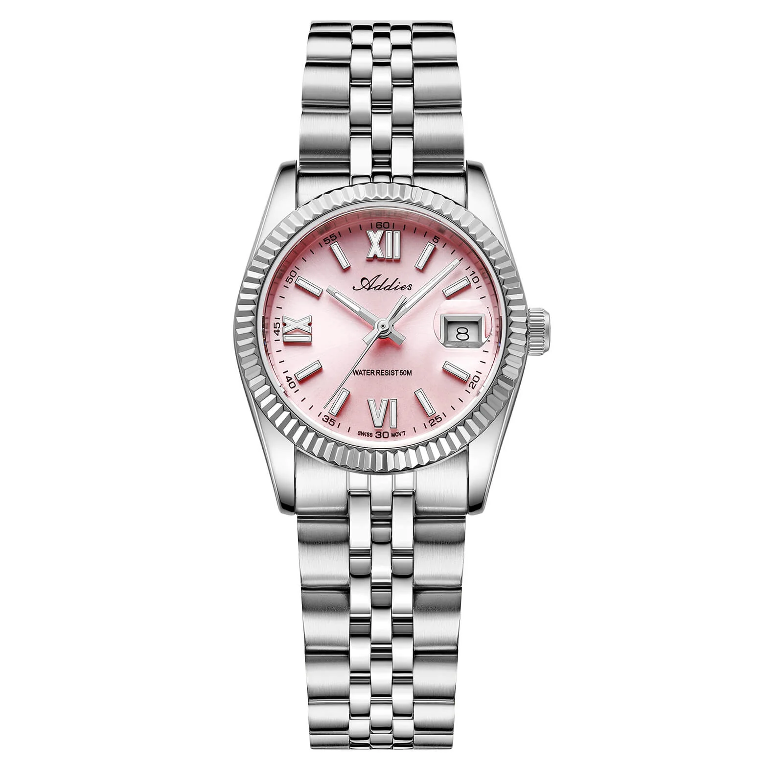Addies 28mm Women’s Luxury Quartz Watch AW25901 - Image 18