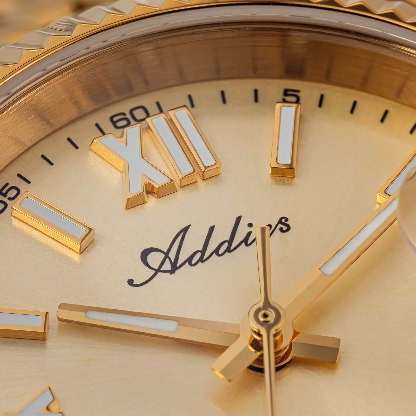 Addies 28mm Women’s Luxury Quartz Watch AW25901 - Image 25