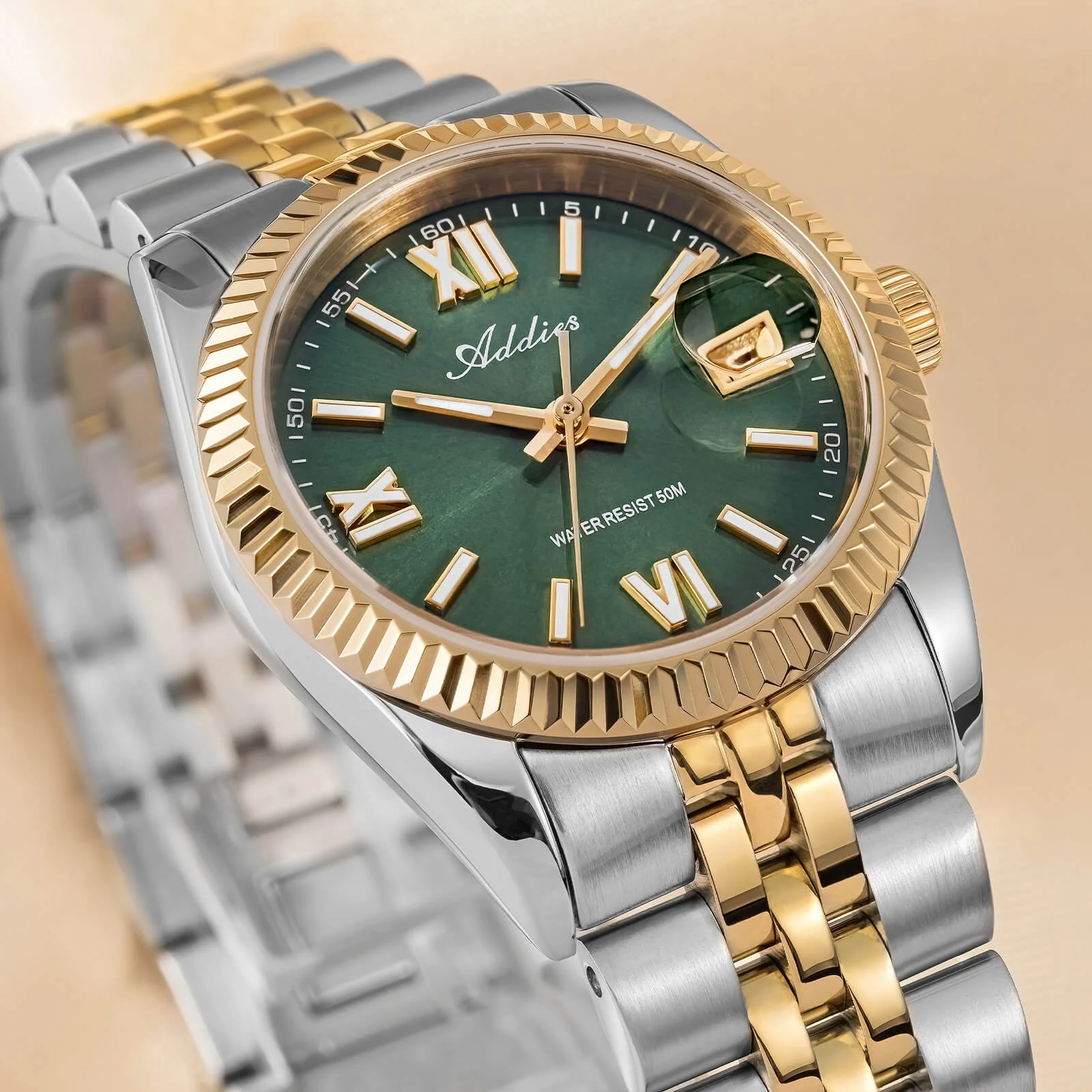 Addies 28mm Women’s Luxury Quartz Watch AW25901 - Image 32