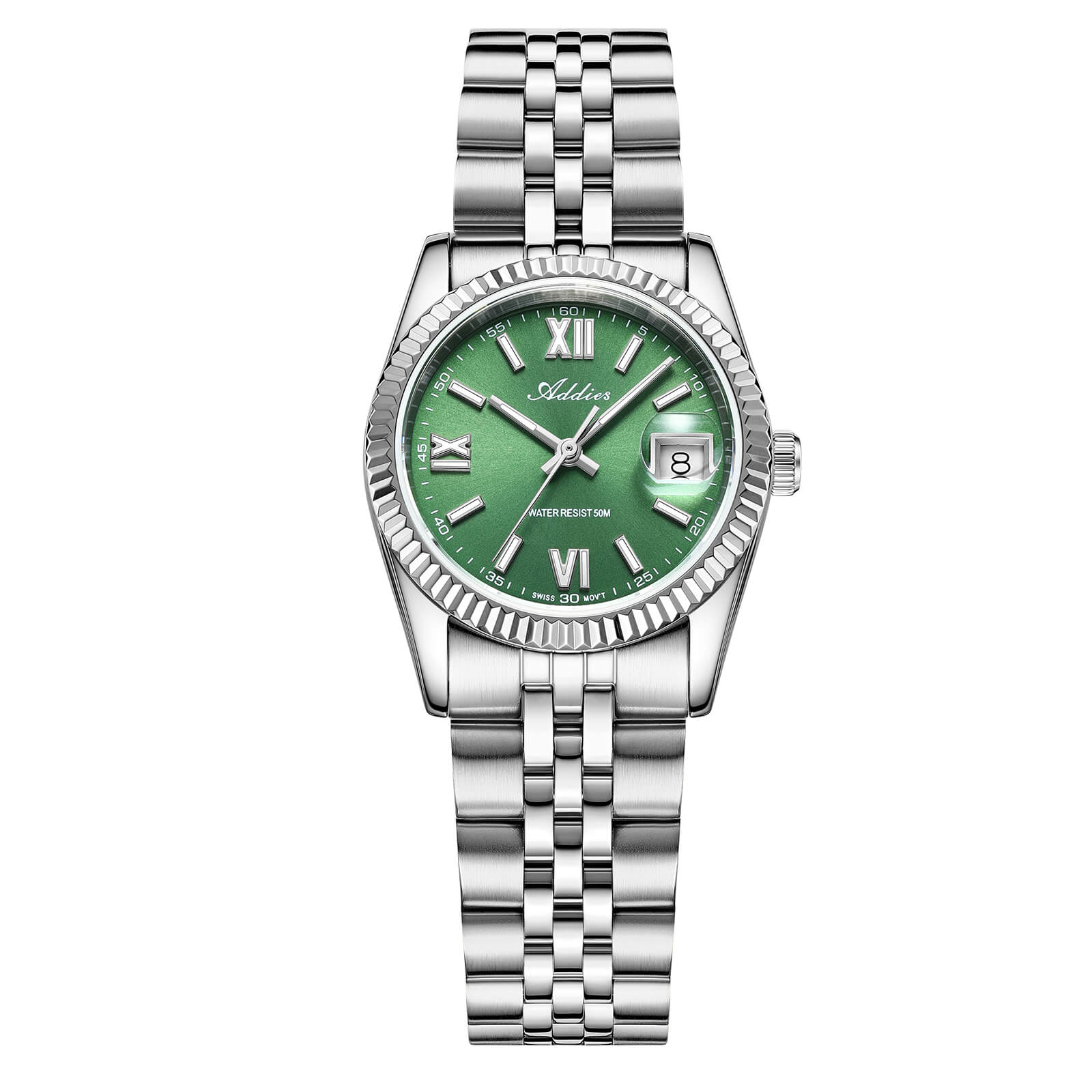 Addies 28mm Women’s Luxury Quartz Watch AW25901 - Image 37