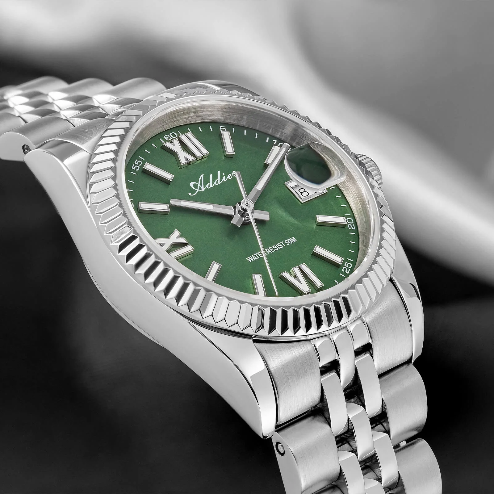 Addies 28mm Women’s Luxury Quartz Watch AW25901 - Image 39