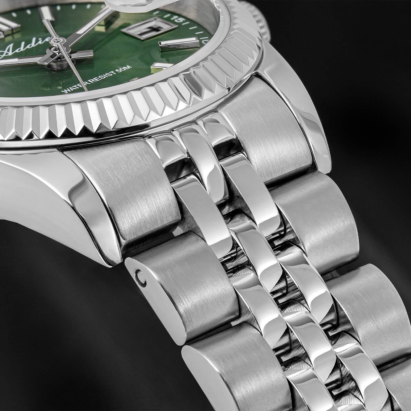Addies 28mm Women’s Luxury Quartz Watch AW25901 - Image 41