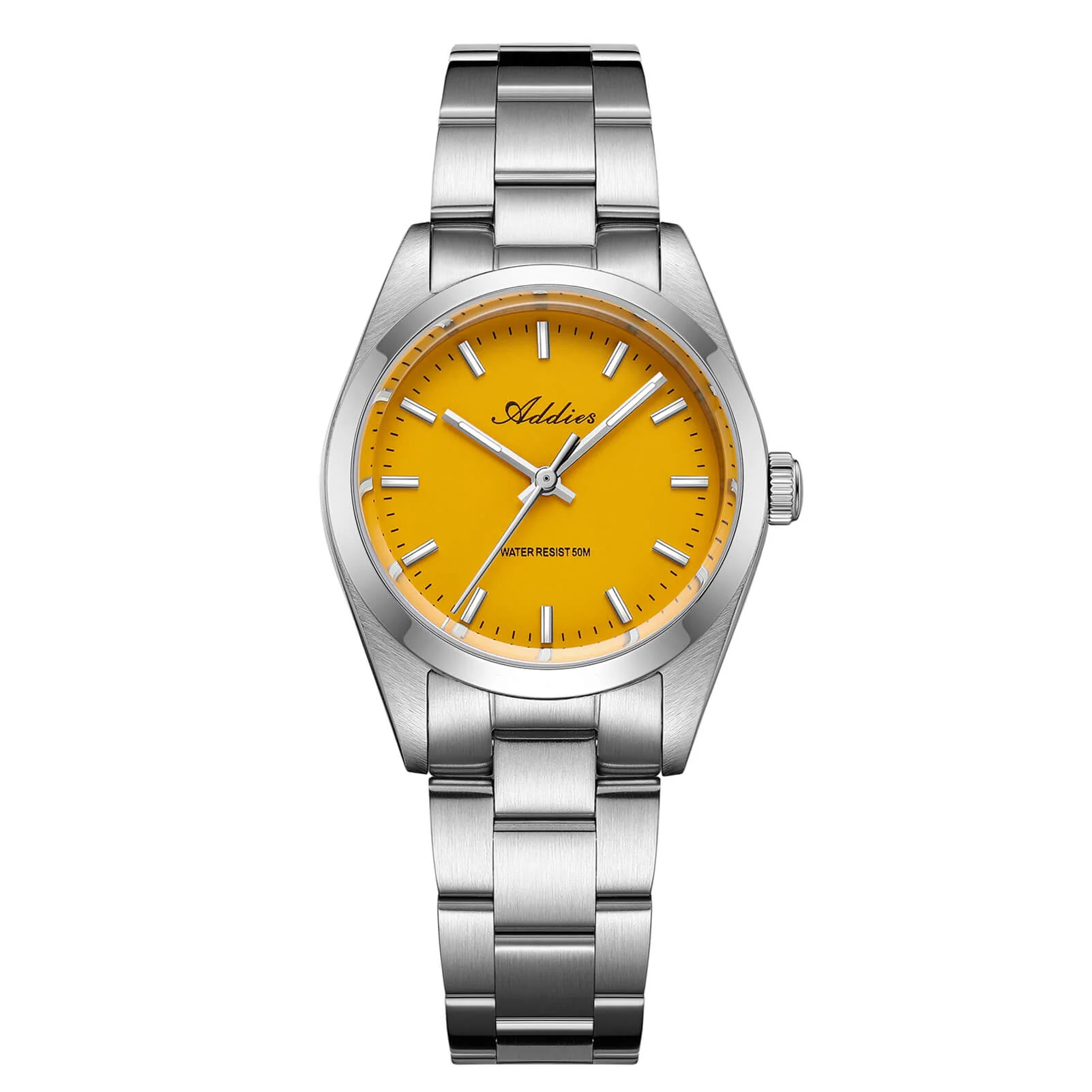 Addies 31mm Women’s Luxury Stainless Steel Quartz Watch AW25903 - Image 10