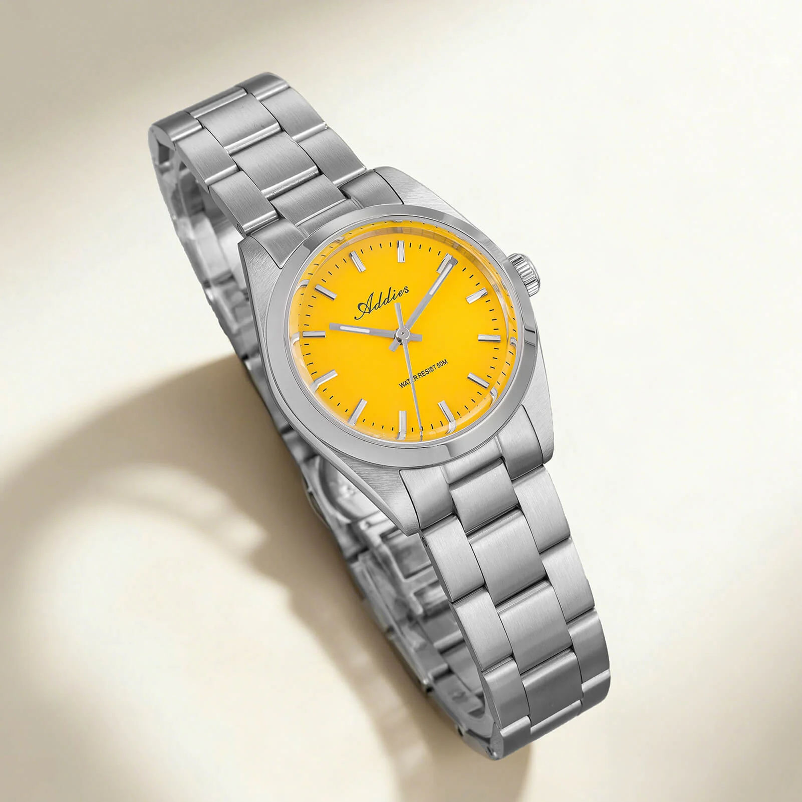 Addies 31mm Women’s Luxury Stainless Steel Quartz Watch AW25903 - Image 14