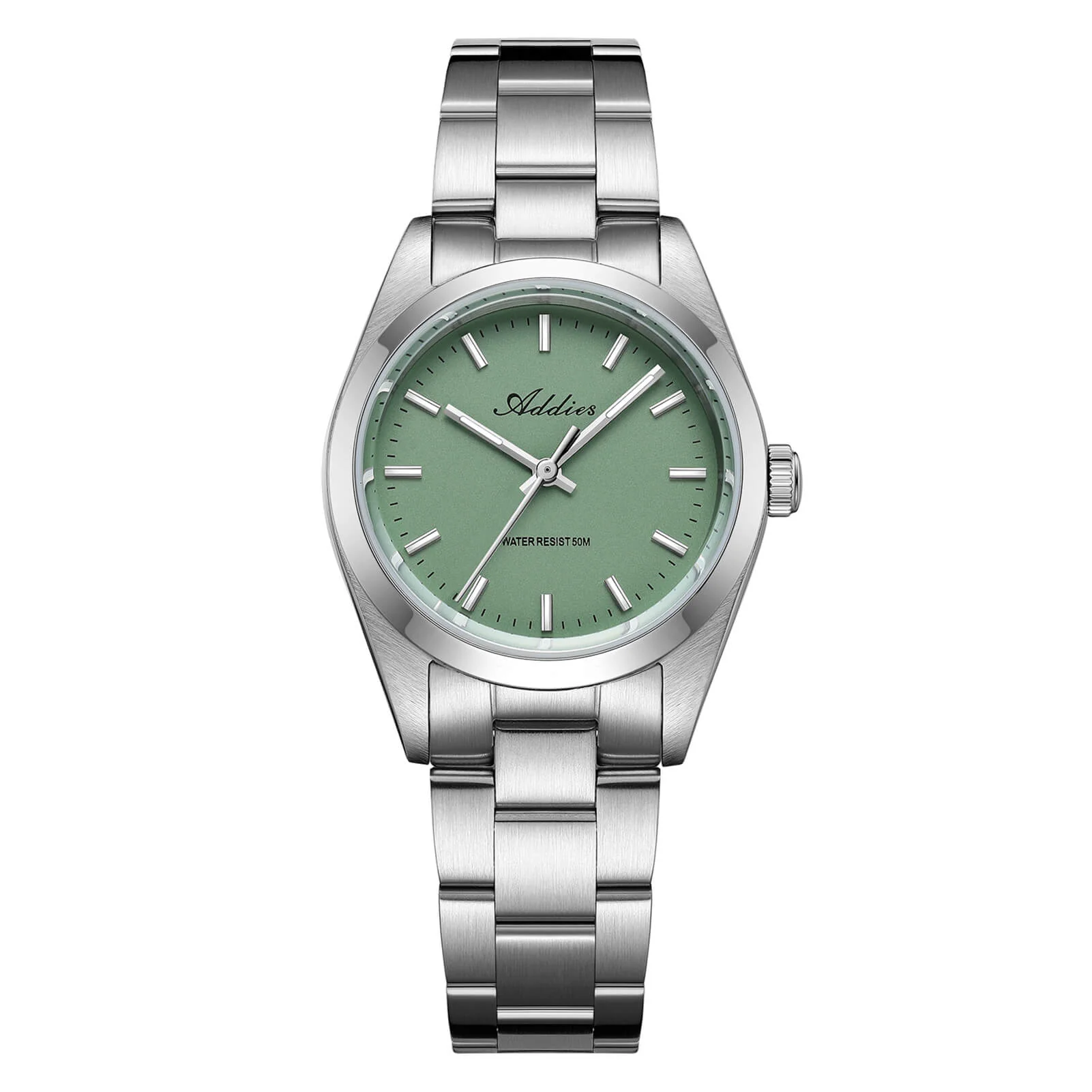 Addies 31mm Women’s Luxury Stainless Steel Quartz Watch AW25903 - Image 19