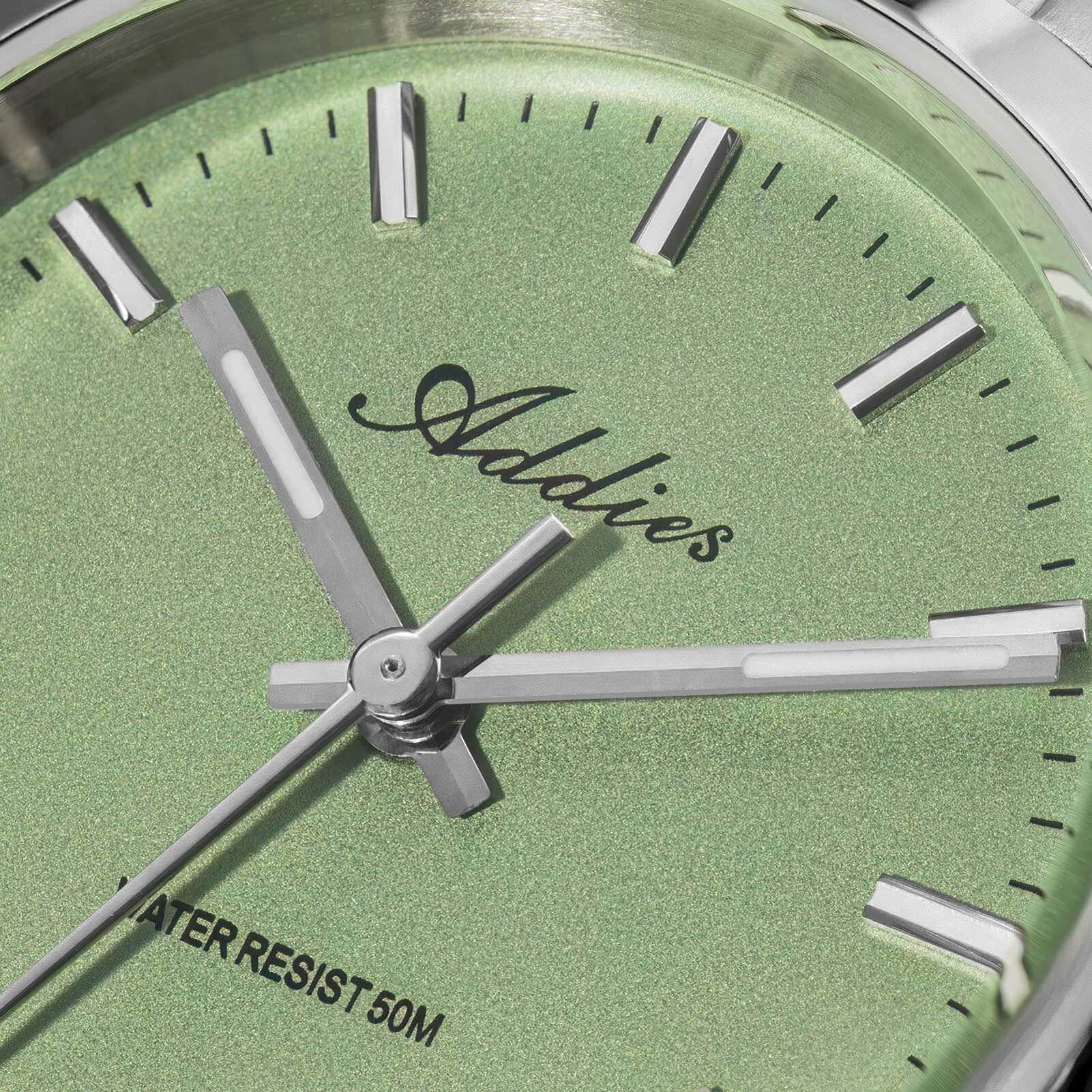 Addies 31mm Women’s Luxury Stainless Steel Quartz Watch AW25903 - Image 22