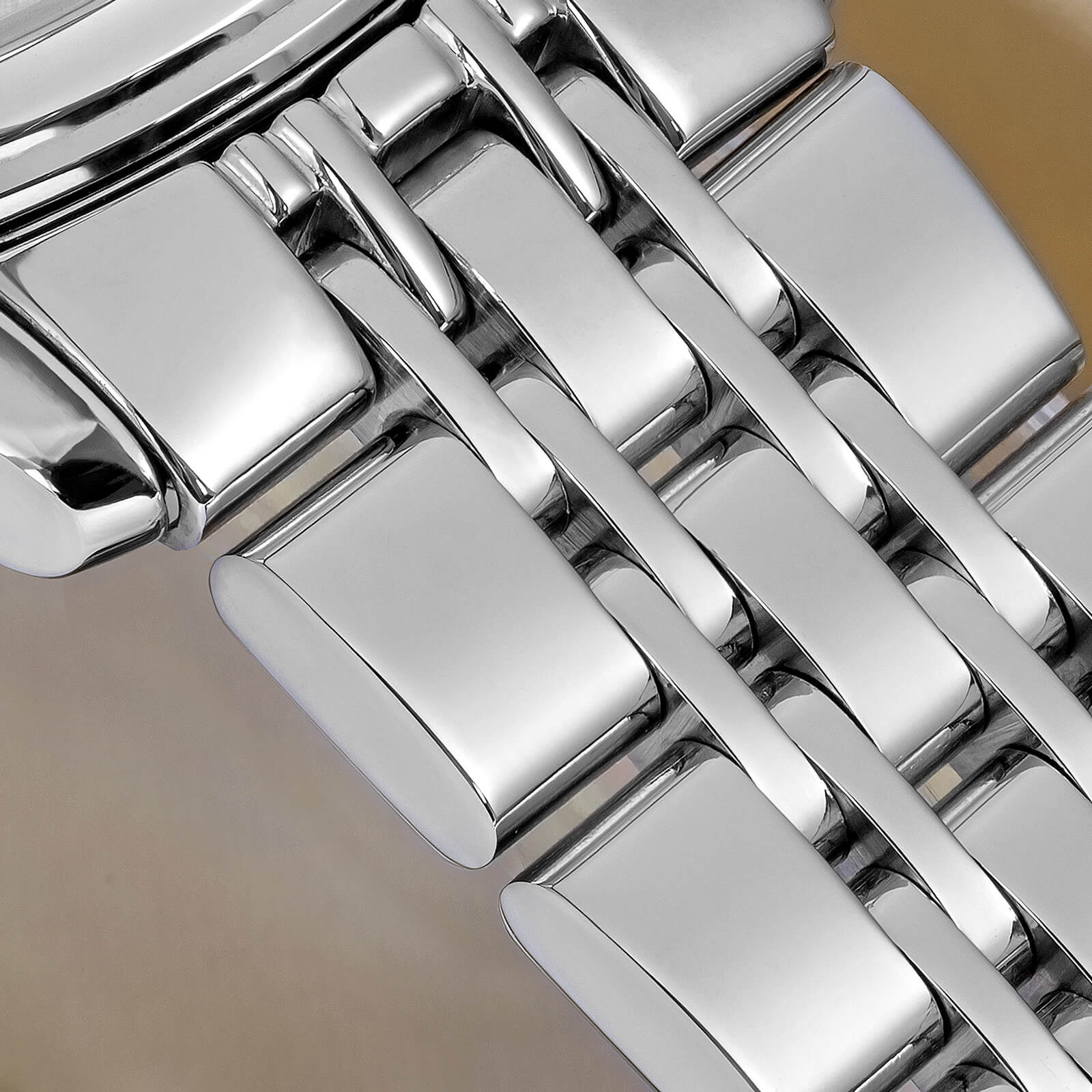 Addies 31mm Women’s Luxury Stainless Steel Quartz Watch AW25904 - Image 16