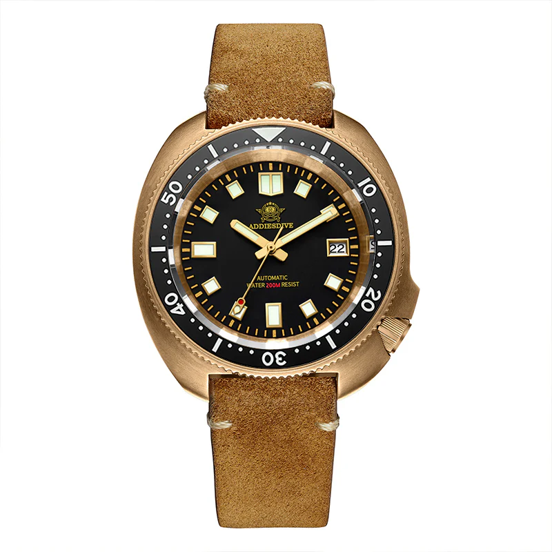 ADDIESDIVE® Bronze Captain Willard（AD2104） - Image 7