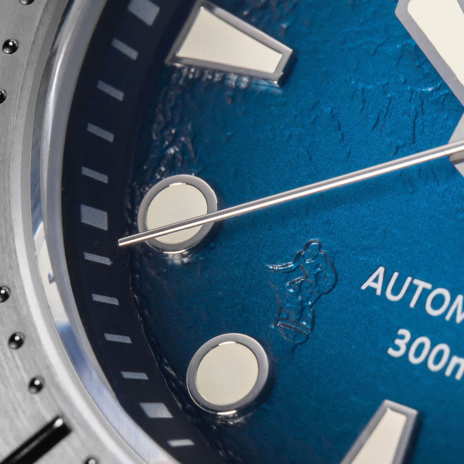 🔥Anniversary Sale🔥ADDIESDIVE® Tuna 300M Automatic Dive Watch AD2509 - Image 8