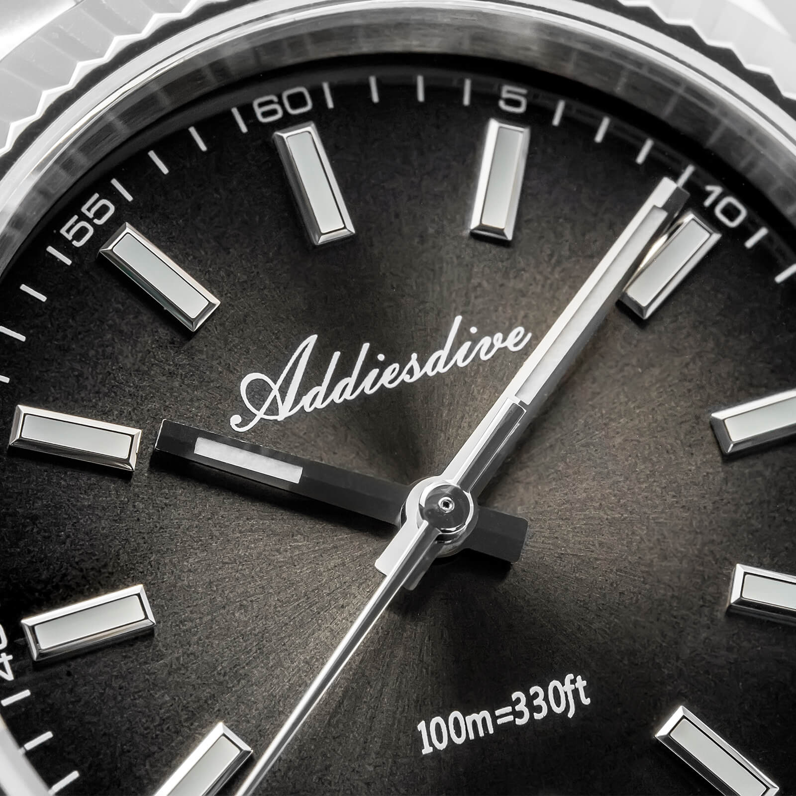 🔥Anniversary Sale🔥ADDIESDIVE 36mm DJ Homage Men Watch AD2073 - Image 12