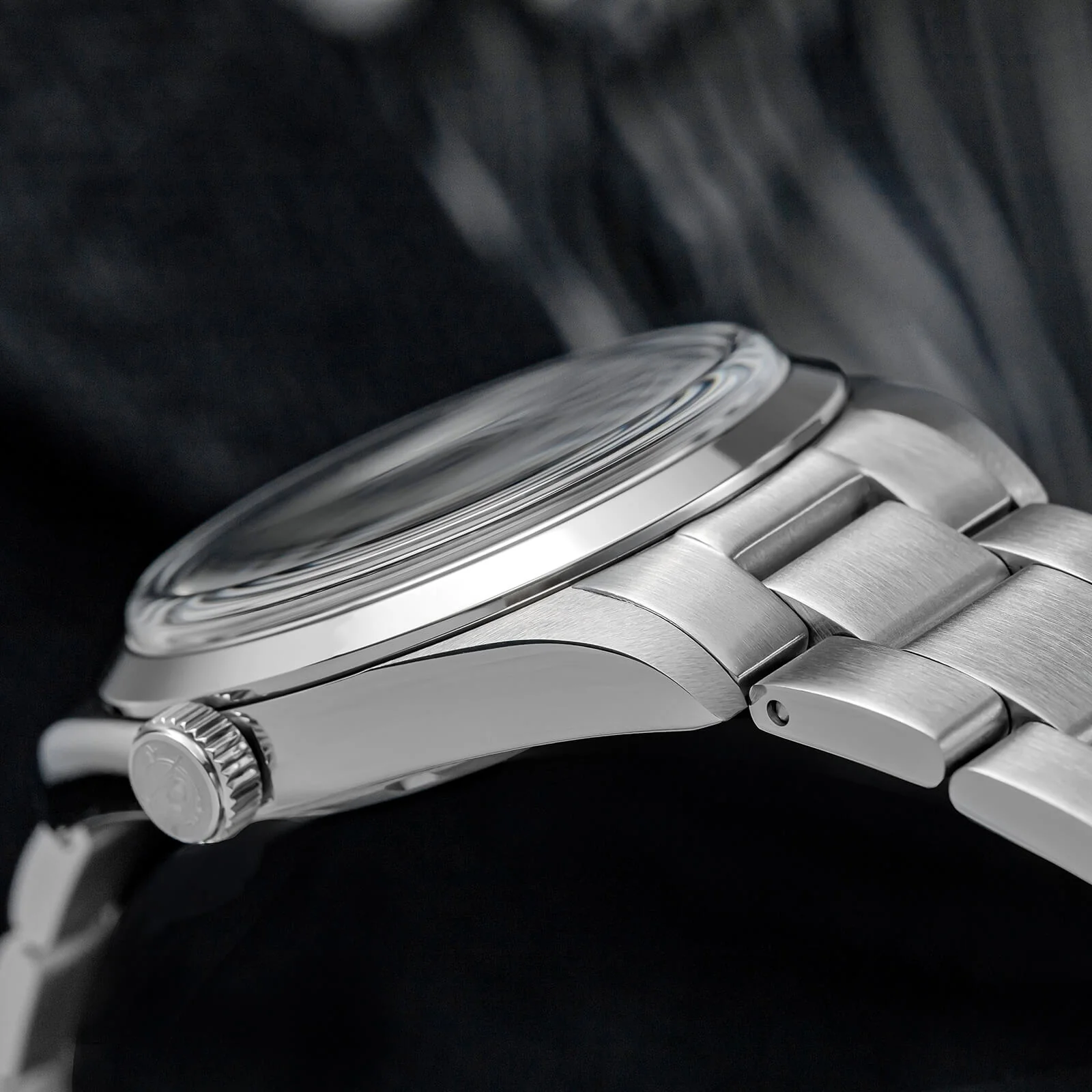 ADDIESDIVE 36mm Luxury VH31 Quartz Watch AD2066 - Image 11