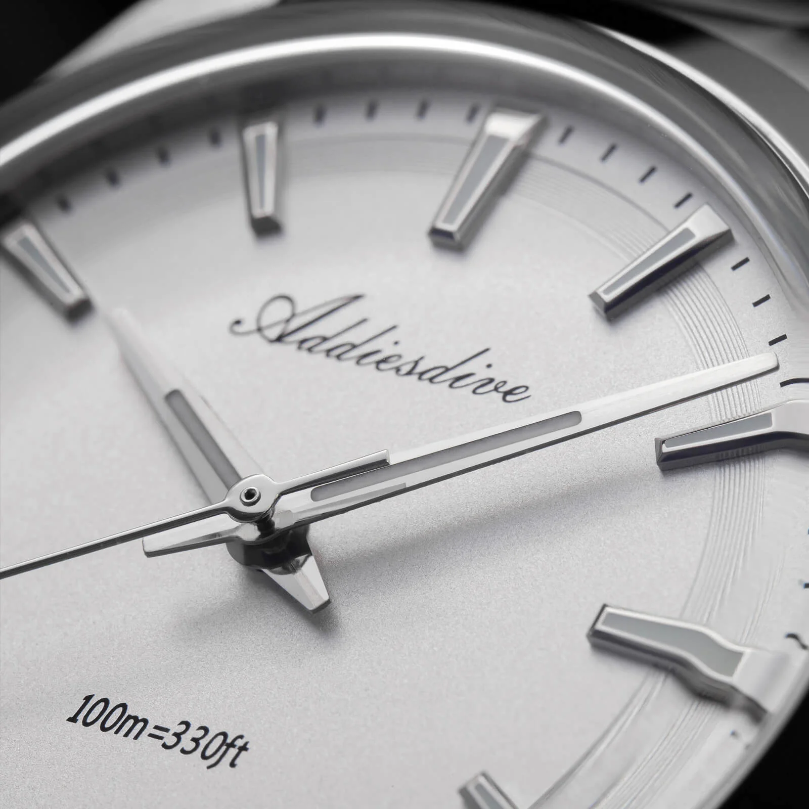 ADDIESDIVE 36mm Luxury VH31 Quartz Watch AD2066 - Image 23