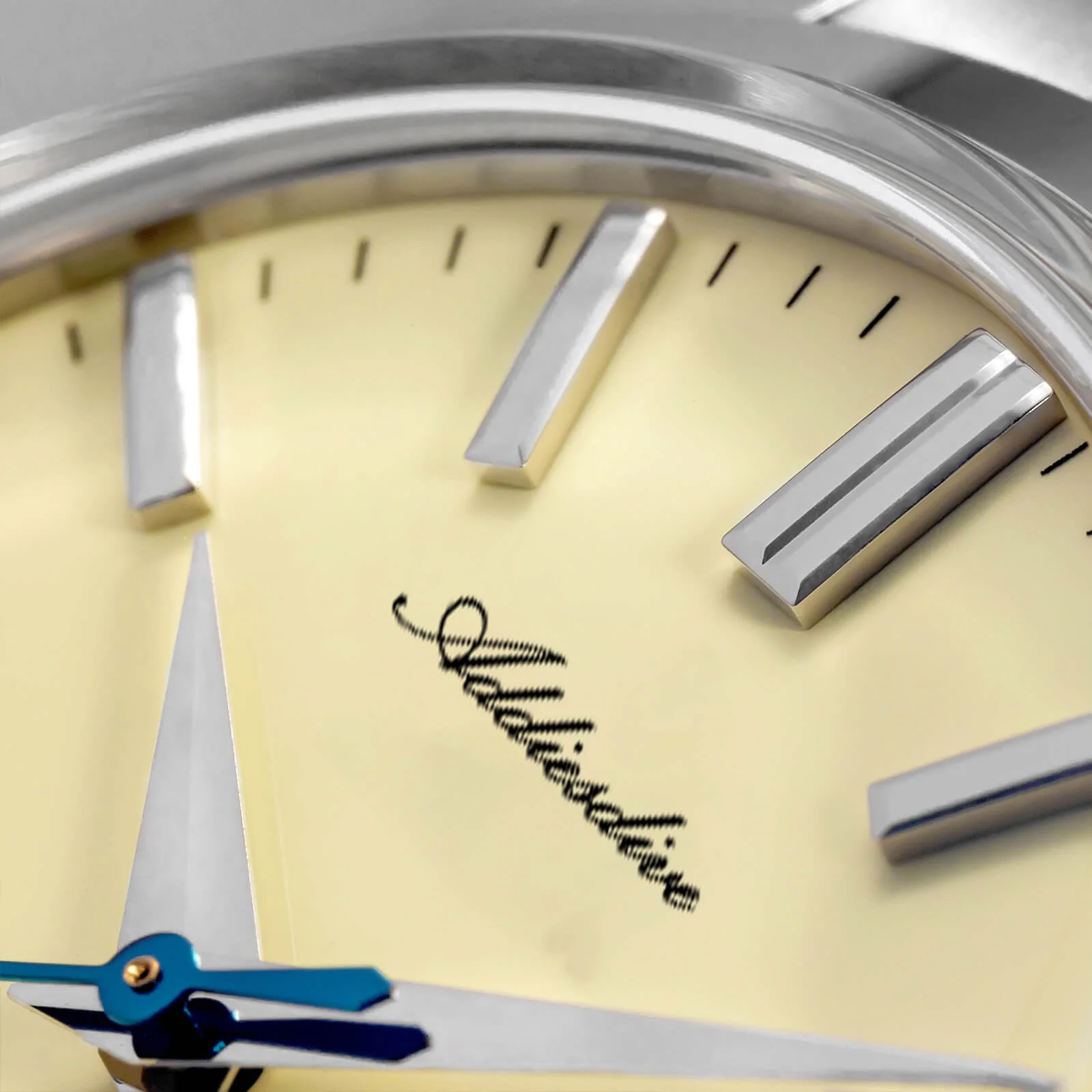 Addiesdive 36mm Sapphire Crystal Quartz Watch AD2026 - Image 7