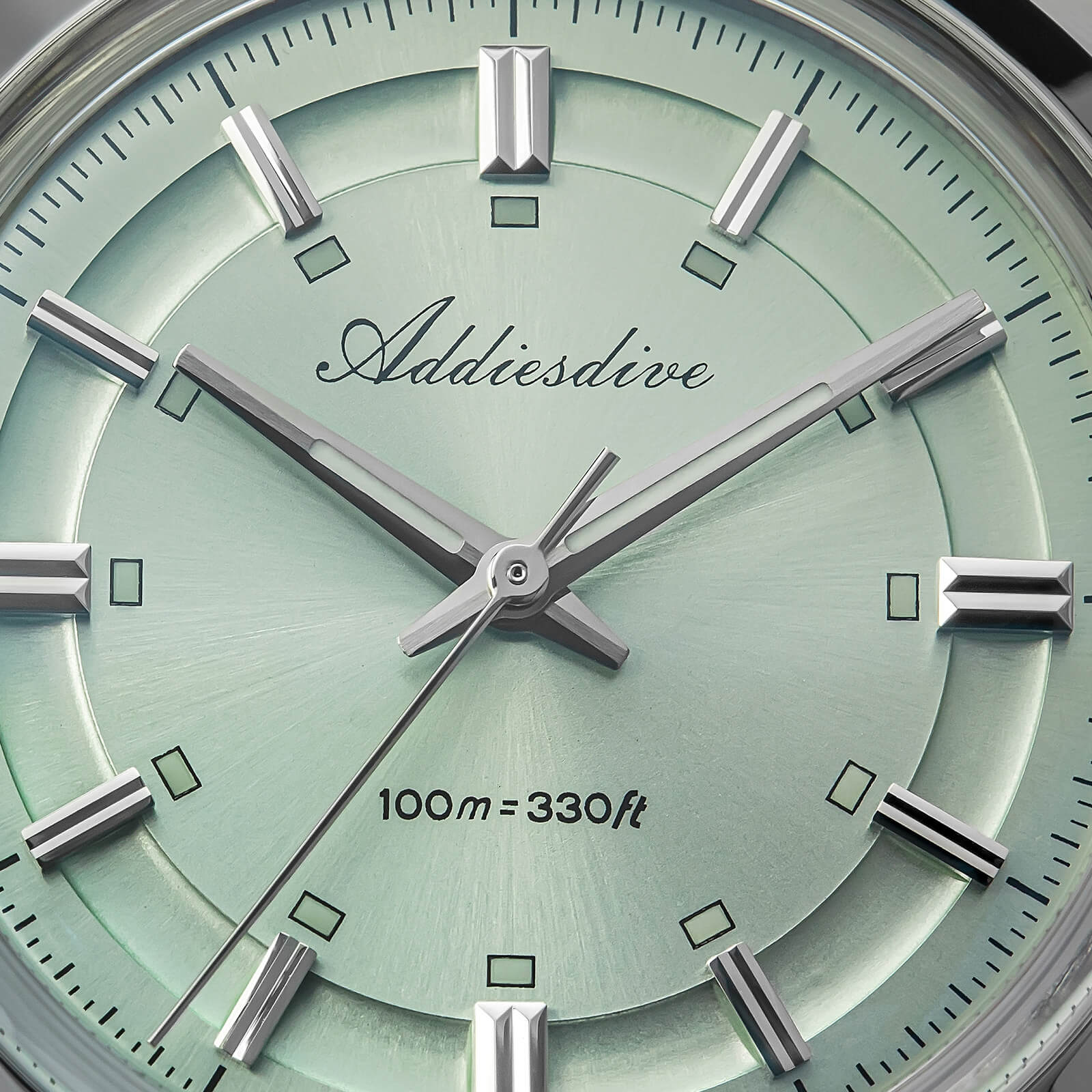 🔥Anniversary Sale🔥Addiesdive 36mm VH31 Explorer Style Watch AD2515 - Image 17