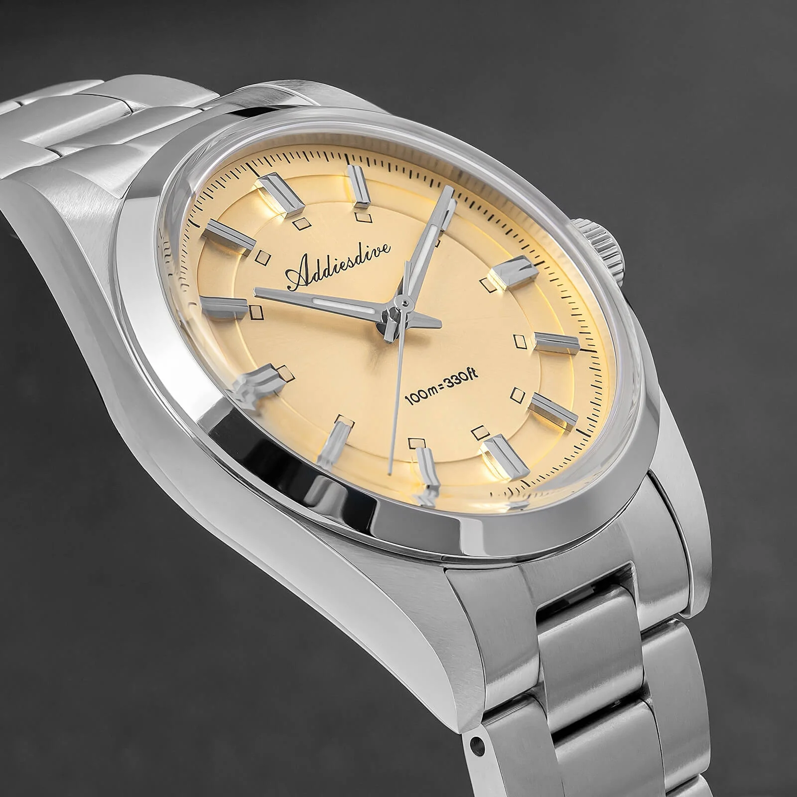 🔥Anniversary Sale🔥Addiesdive 36mm VH31 Explorer Style Watch AD2515 - Image 25