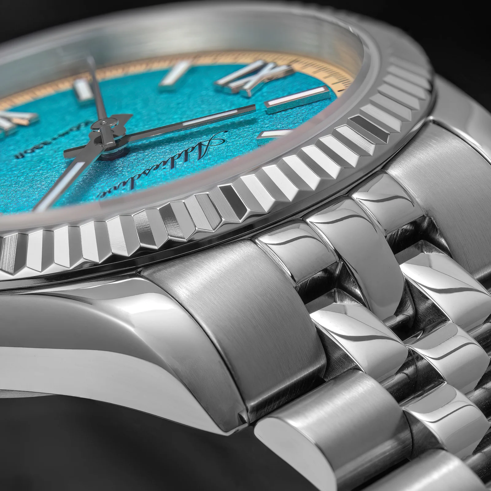 ADDIESDIVE 36mm VH31 Summer Edition Quartz Watch AD2535 - Image 25