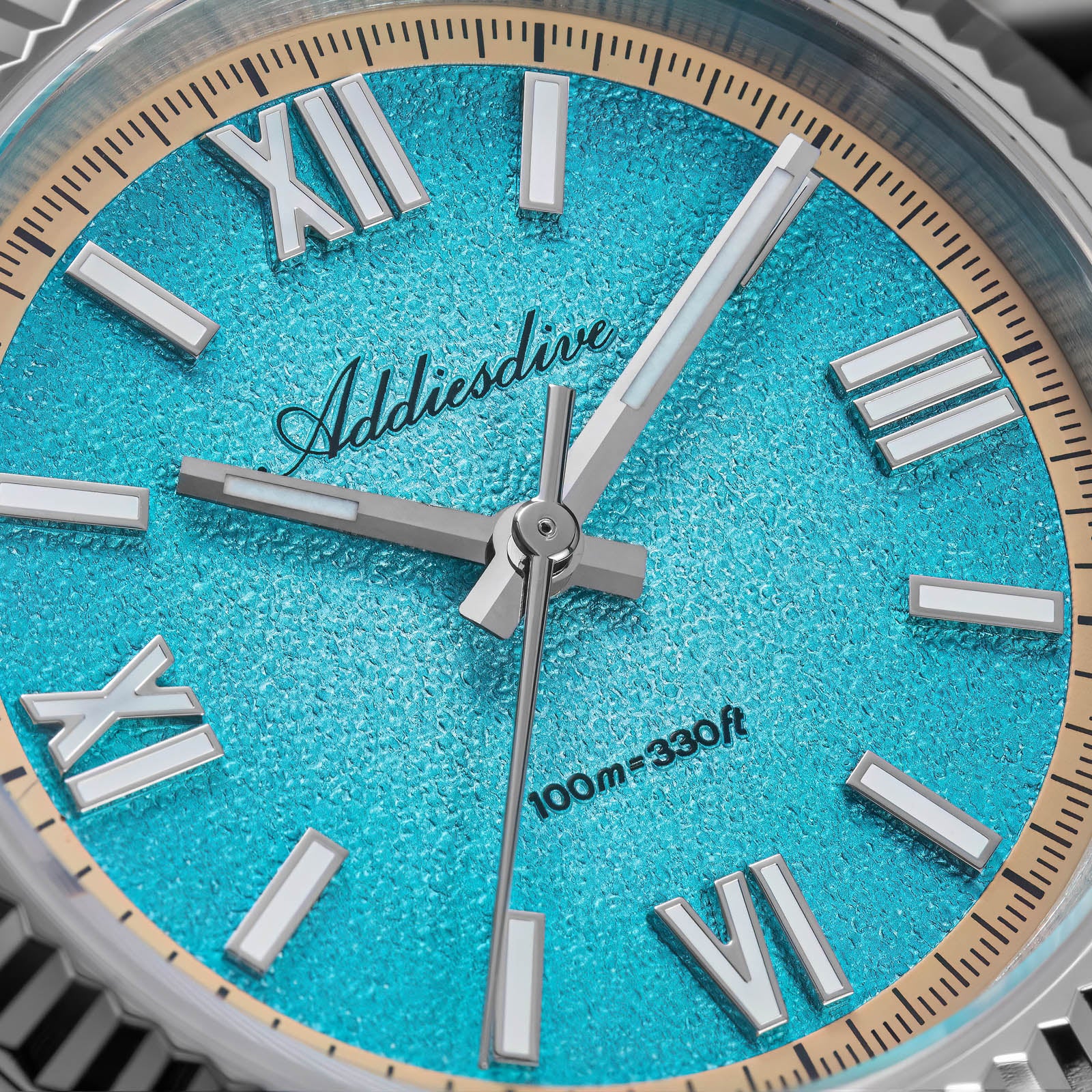 ADDIESDIVE 36mm VH31 Summer Edition Quartz Watch AD2535 - Image 26
