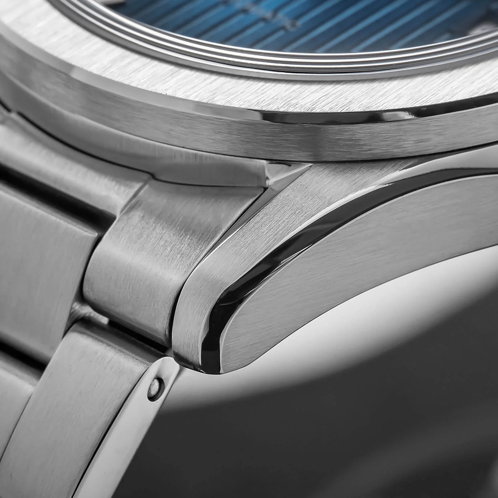 ADDIESDIVE 38mm NH35/8215 Automatic Watch AD2080 - Image 4