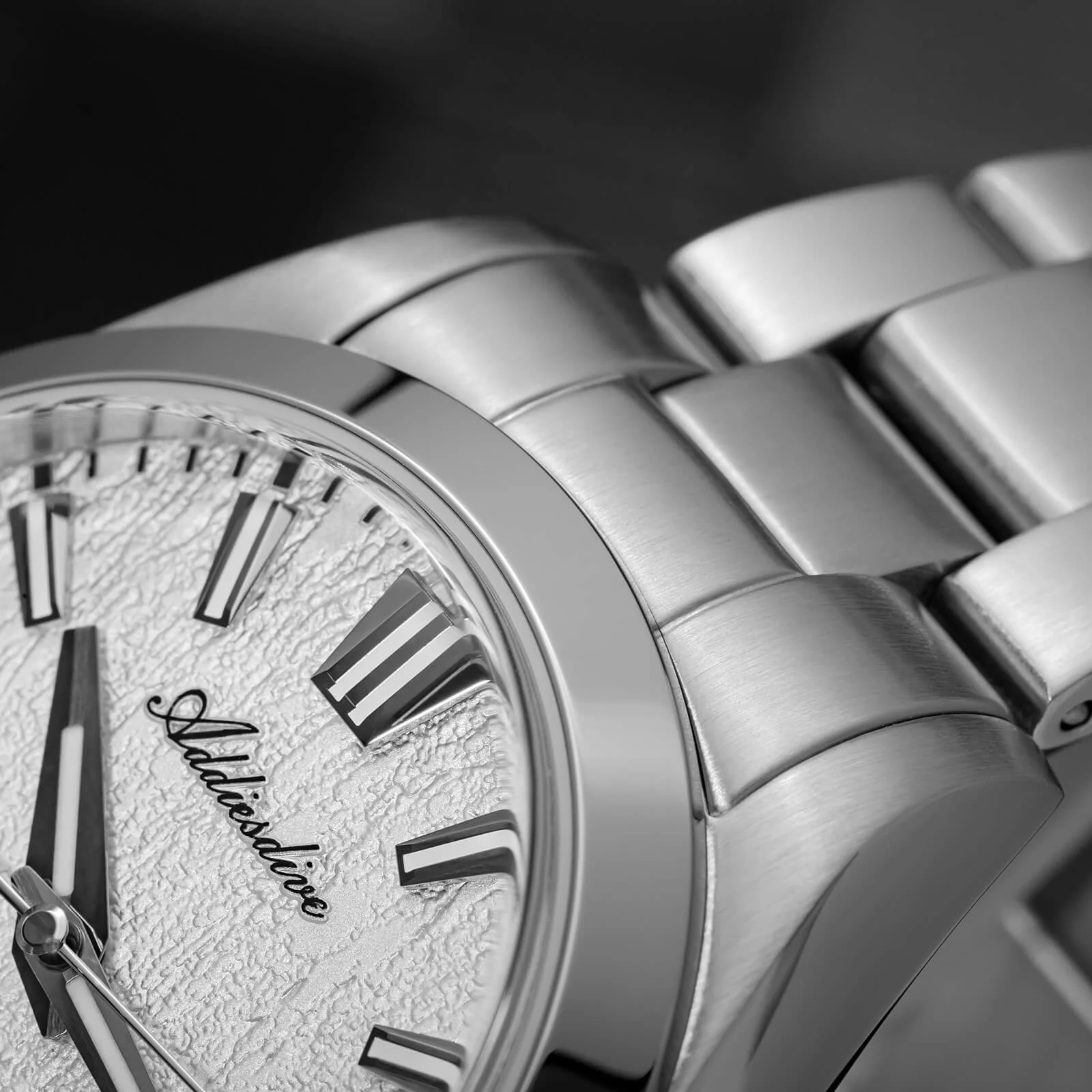 ADDIESDIVE 39mm 3D Bark Texture Dial NH35 Automatic Watch AD2075 - Image 18