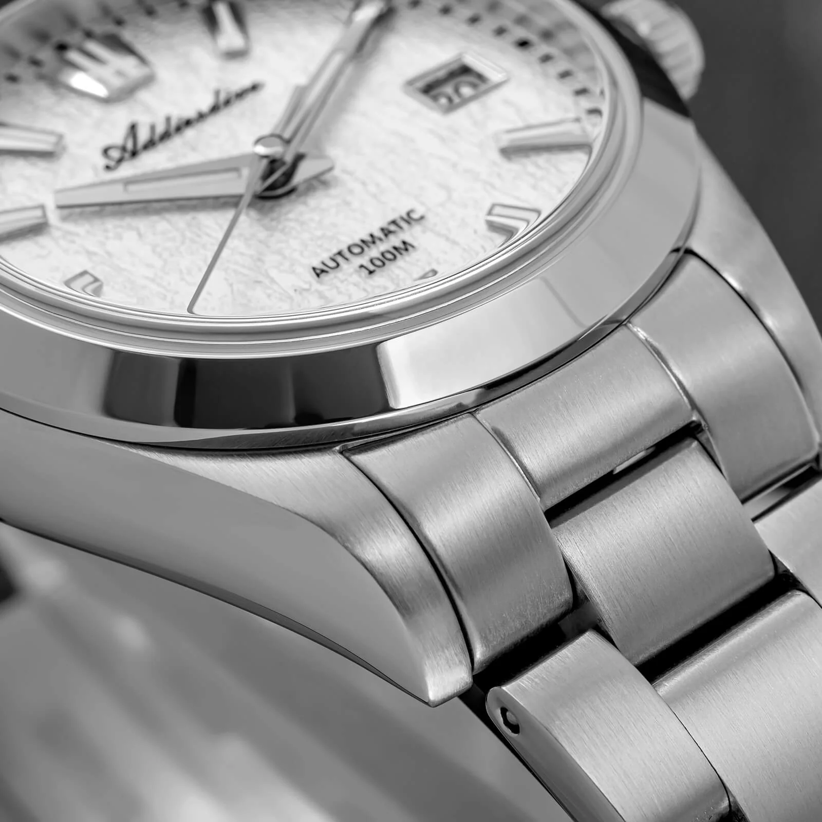 ADDIESDIVE 39mm 3D Bark Texture Dial NH35 Automatic Watch AD2075 - Image 21