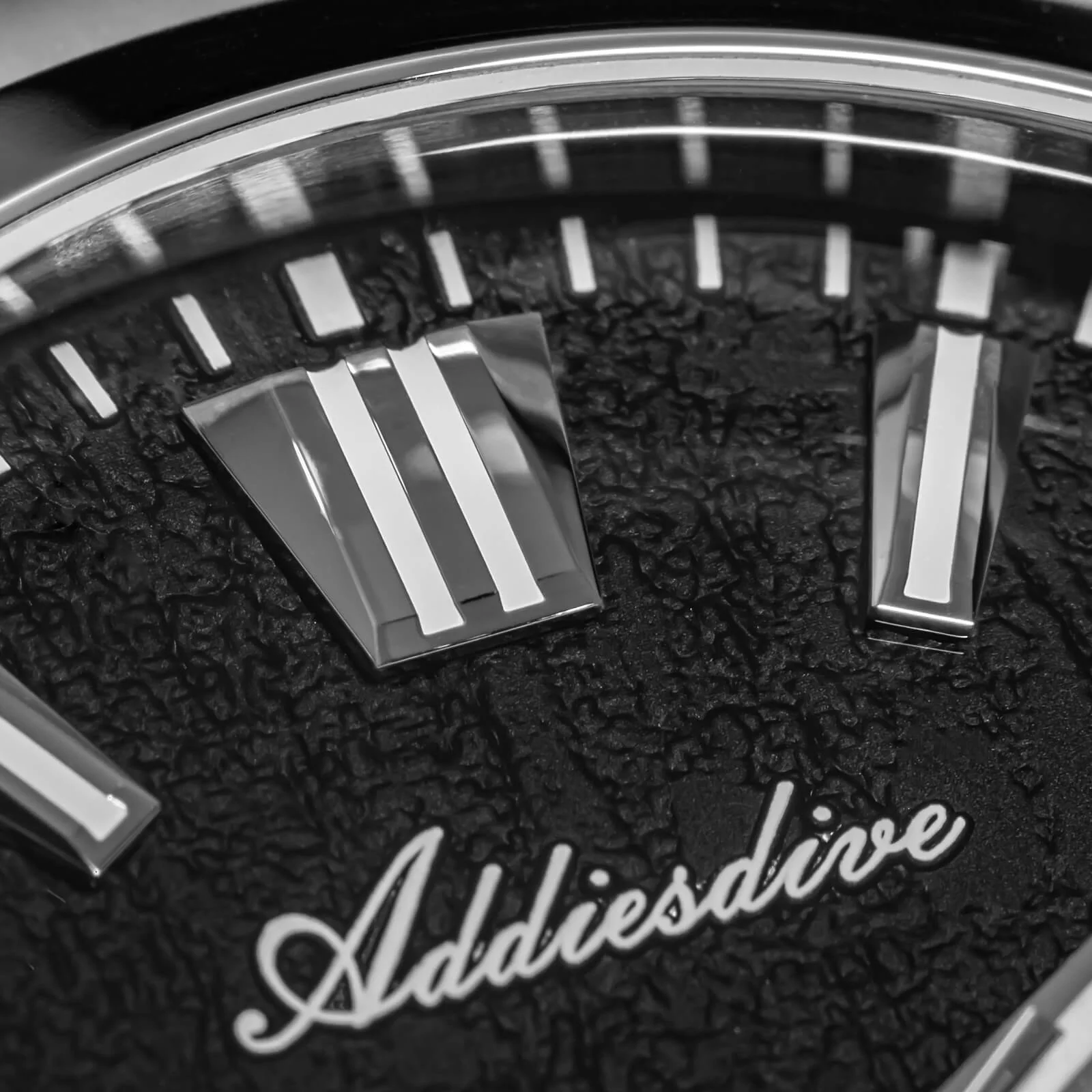 ADDIESDIVE 39mm 3D Bark Texture Dial NH35 Automatic Watch AD2075 - Image 25