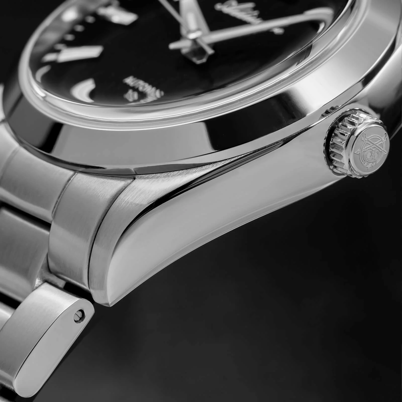 ADDIESDIVE 39mm 3D Bark Texture Dial NH35 Automatic Watch AD2075 - Image 26