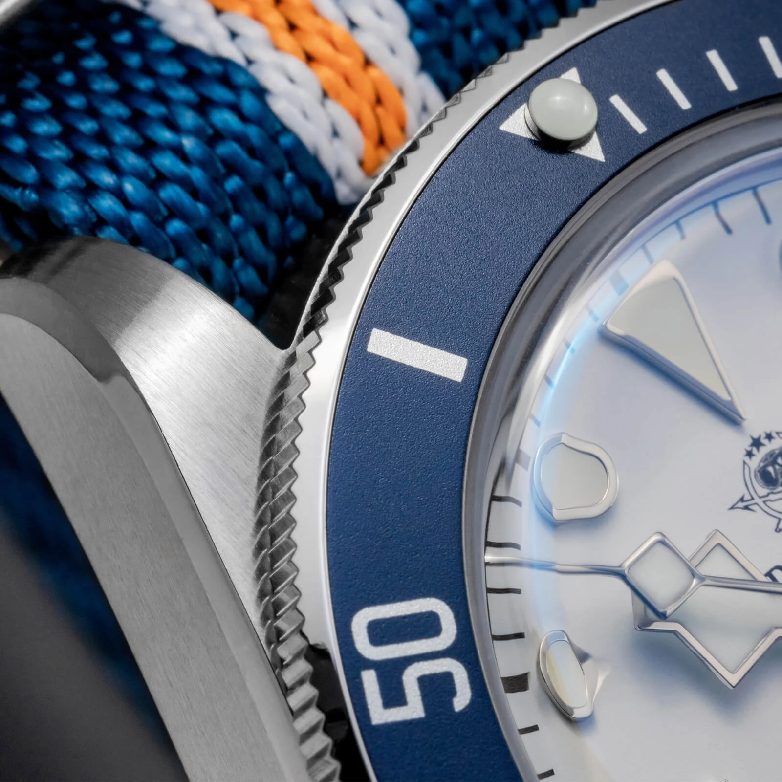 🔥Anniversary Sale🔥ADDIESDIVE 39mm BB58 Automatic Watch AD2043 - Image 22