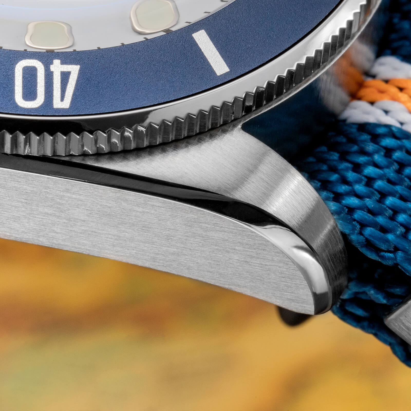 🔥Anniversary Sale🔥ADDIESDIVE 39mm BB58 Automatic Watch AD2043 - Image 23