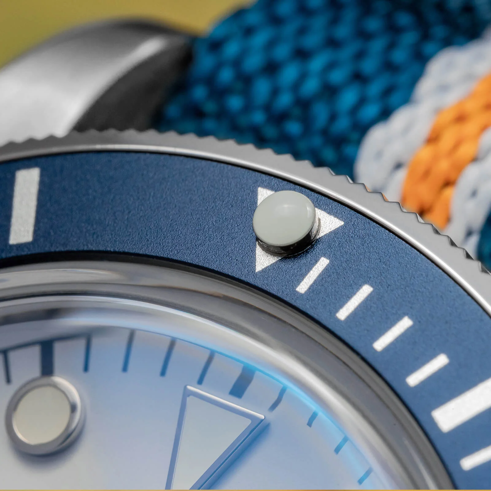 🔥Anniversary Sale🔥ADDIESDIVE 39mm BB58 Automatic Watch AD2043 - Image 24