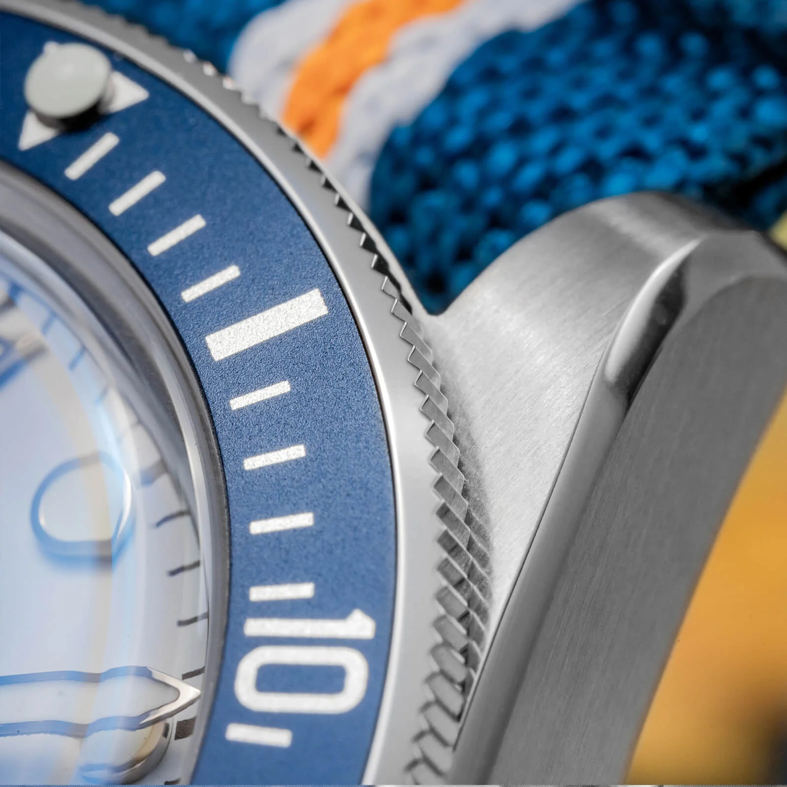 🔥Anniversary Sale🔥ADDIESDIVE 39mm BB58 Automatic Watch AD2043 - Image 25