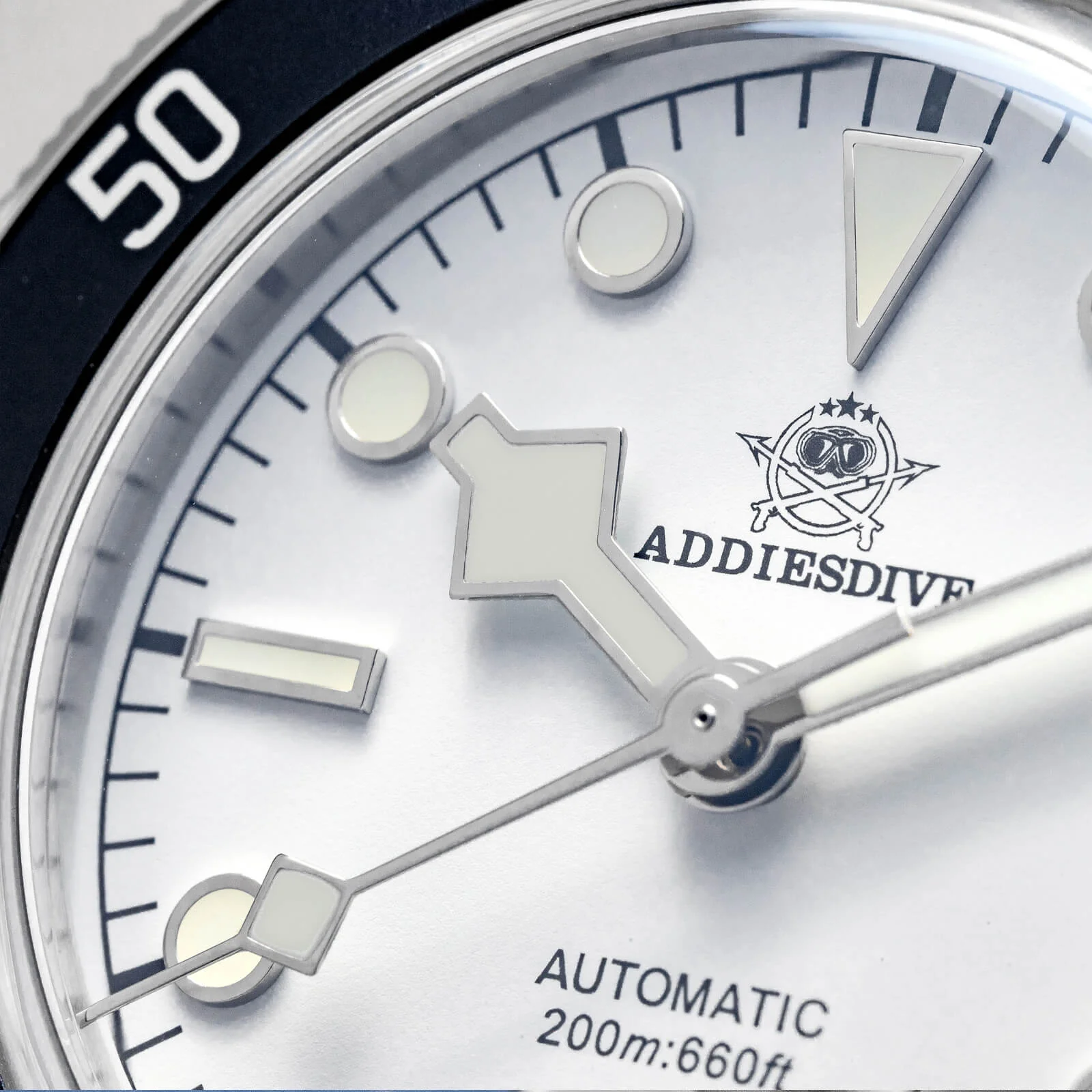 🔥Anniversary Sale🔥ADDIESDIVE 39mm BB58 Automatic Watch AD2043 - Image 27