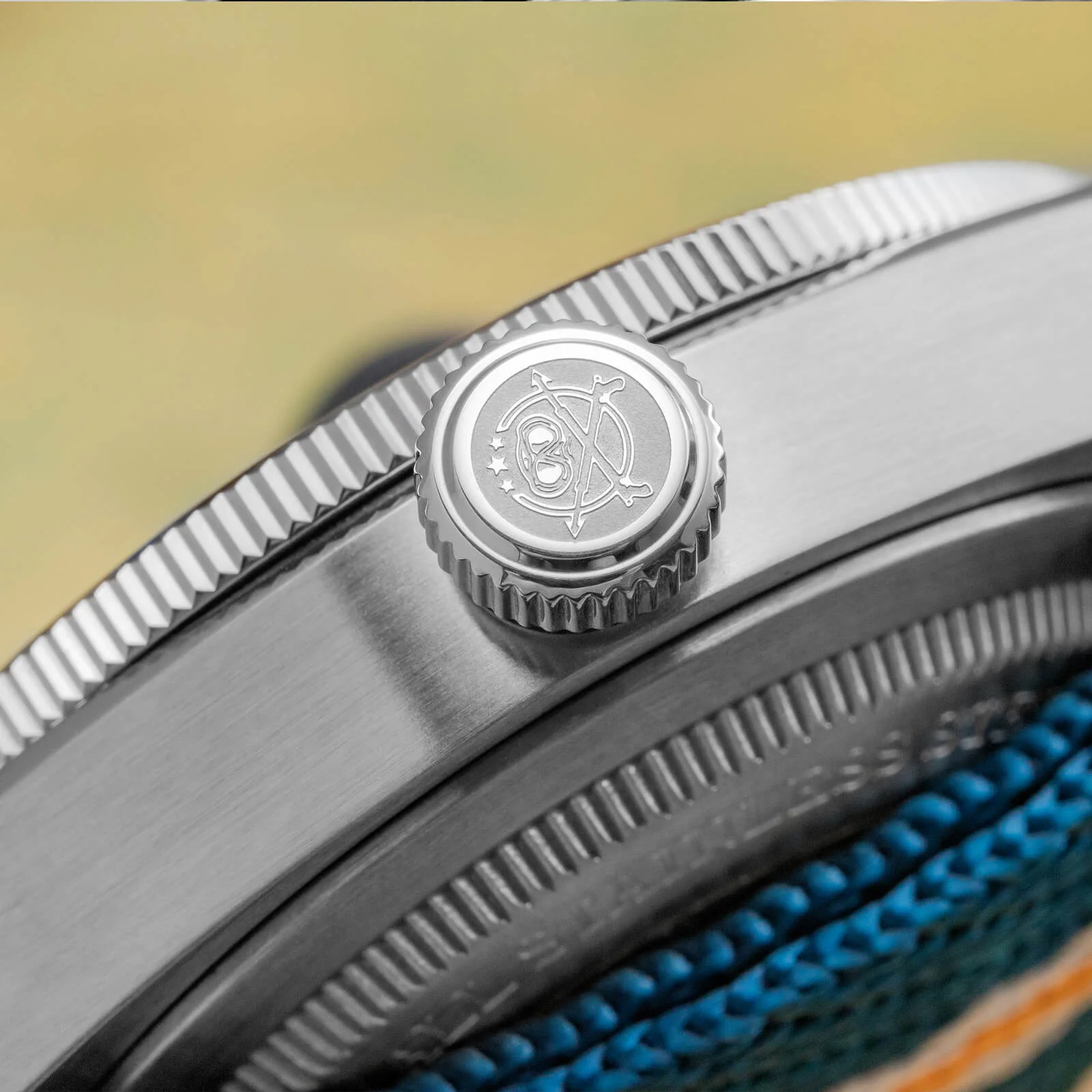 🔥Anniversary Sale🔥ADDIESDIVE 39mm BB58 Automatic Watch AD2043 - Image 28