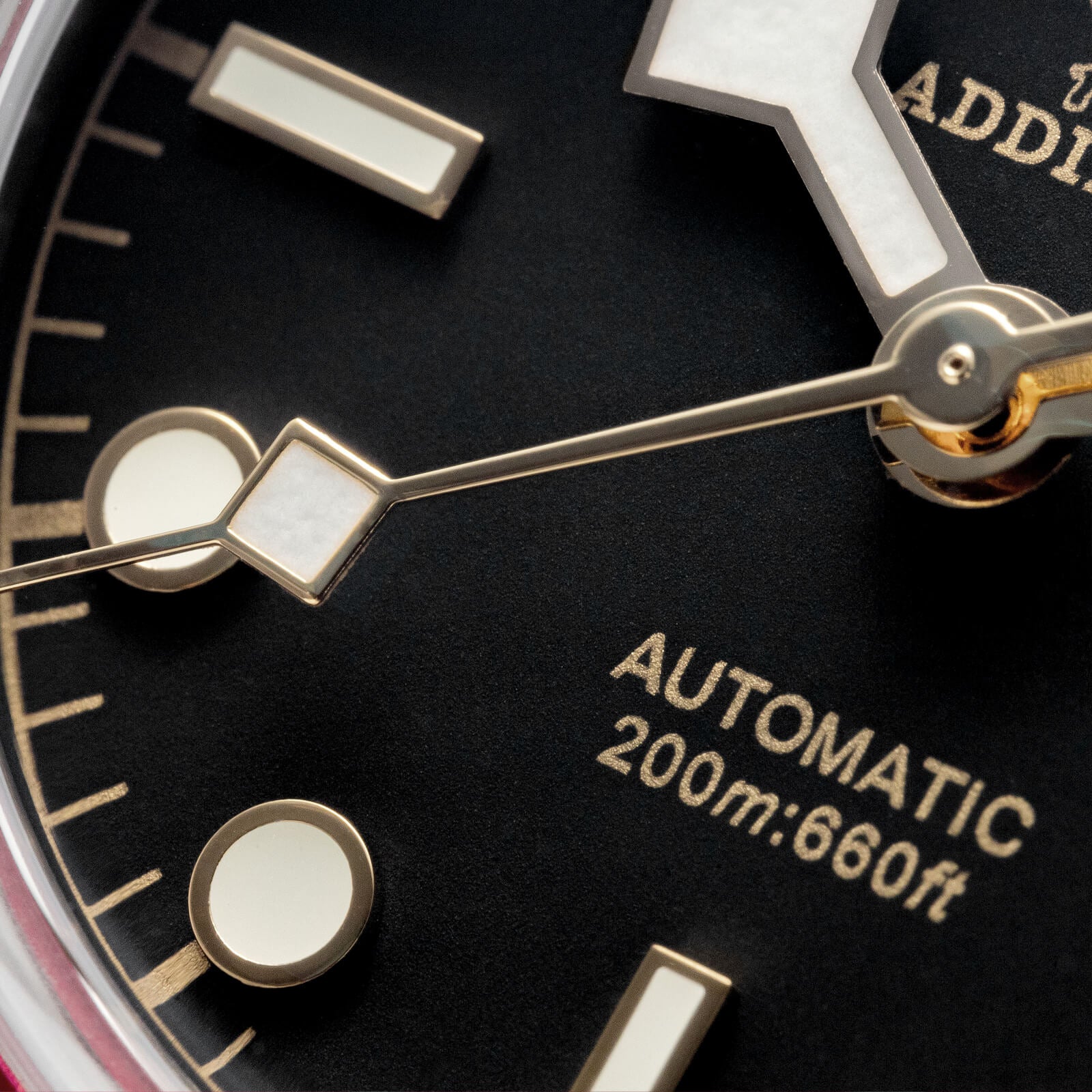 🔥Anniversary Sale🔥ADDIESDIVE 39mm BB58 Automatic Watch AD2043 - Image 41