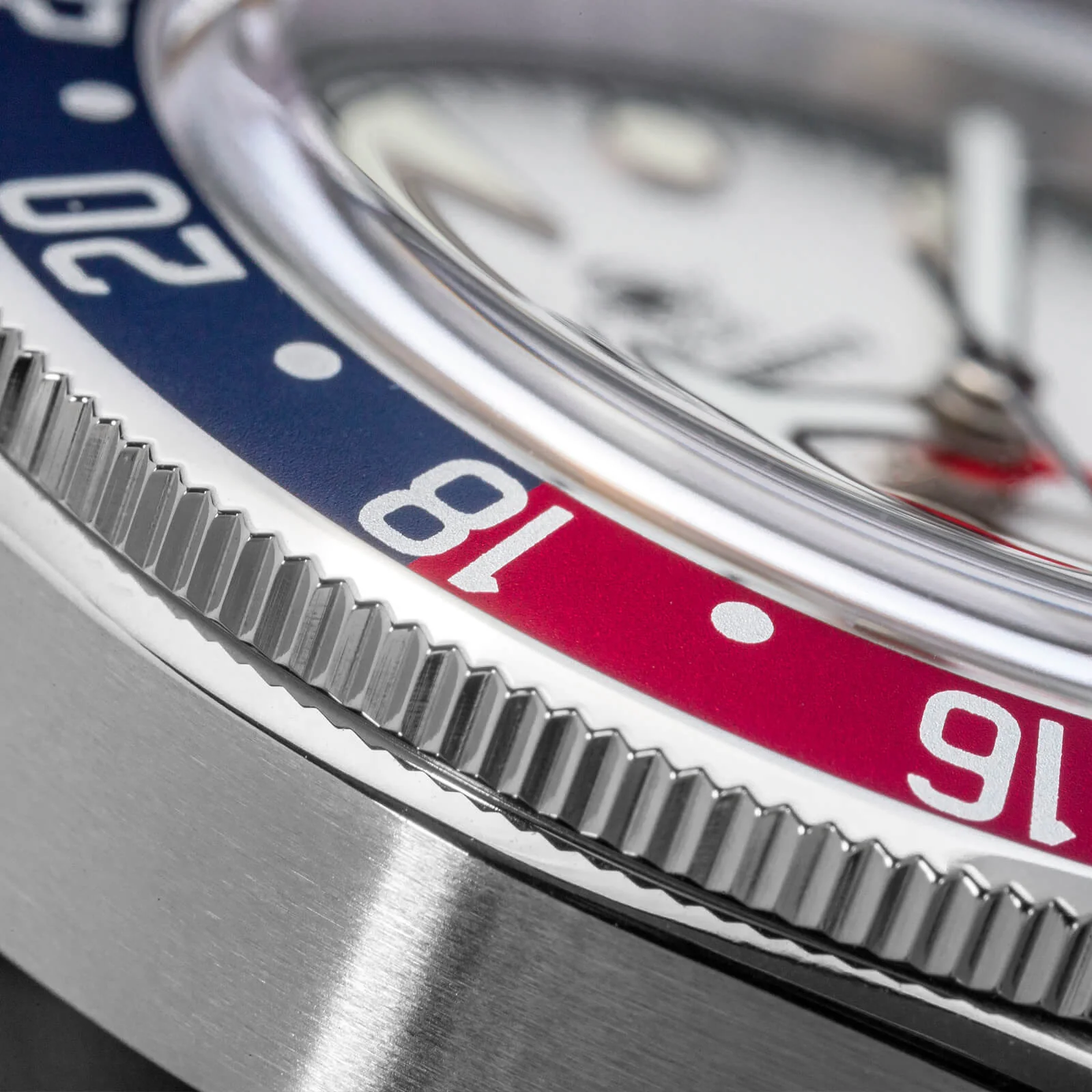 🔥Anniversary Sale🔥ADDIESDIVE 39mm BB58 GMT Quartz Watch AD2044 - Image 36