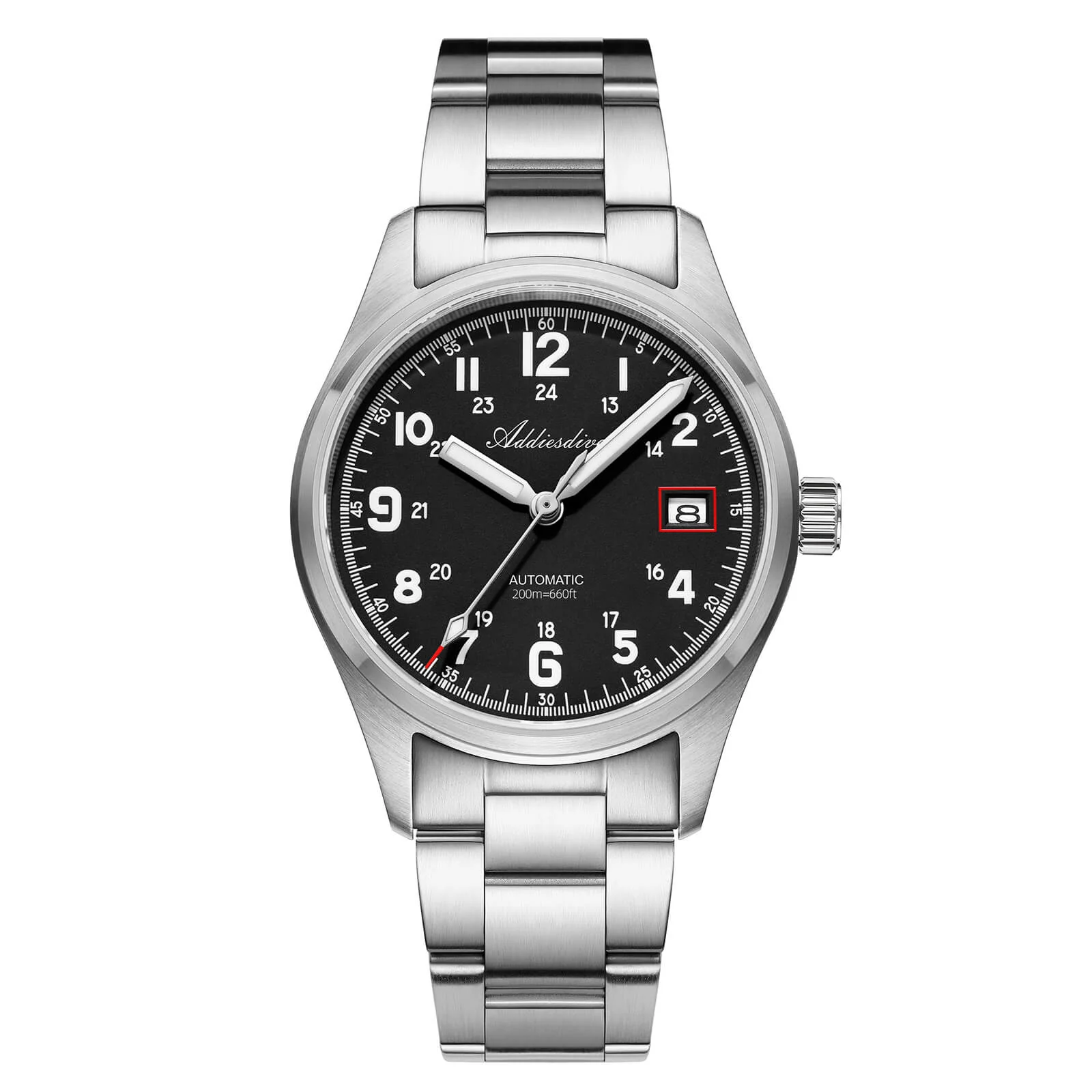 Steel Strap for AD2070 - Image 3