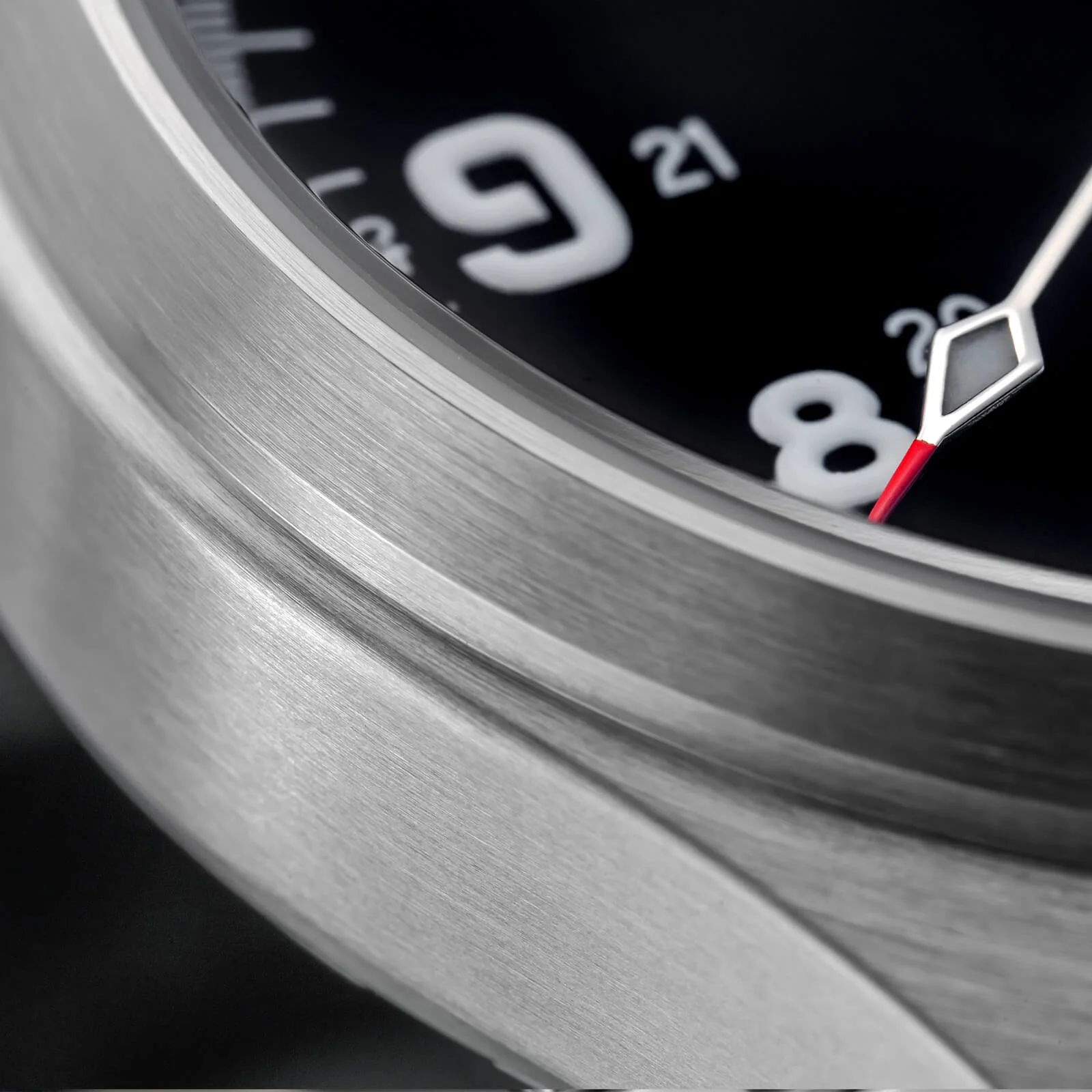 ADDIESDIVE 39mm Explore NH35 Automatic Watch AD2070 - Image 12