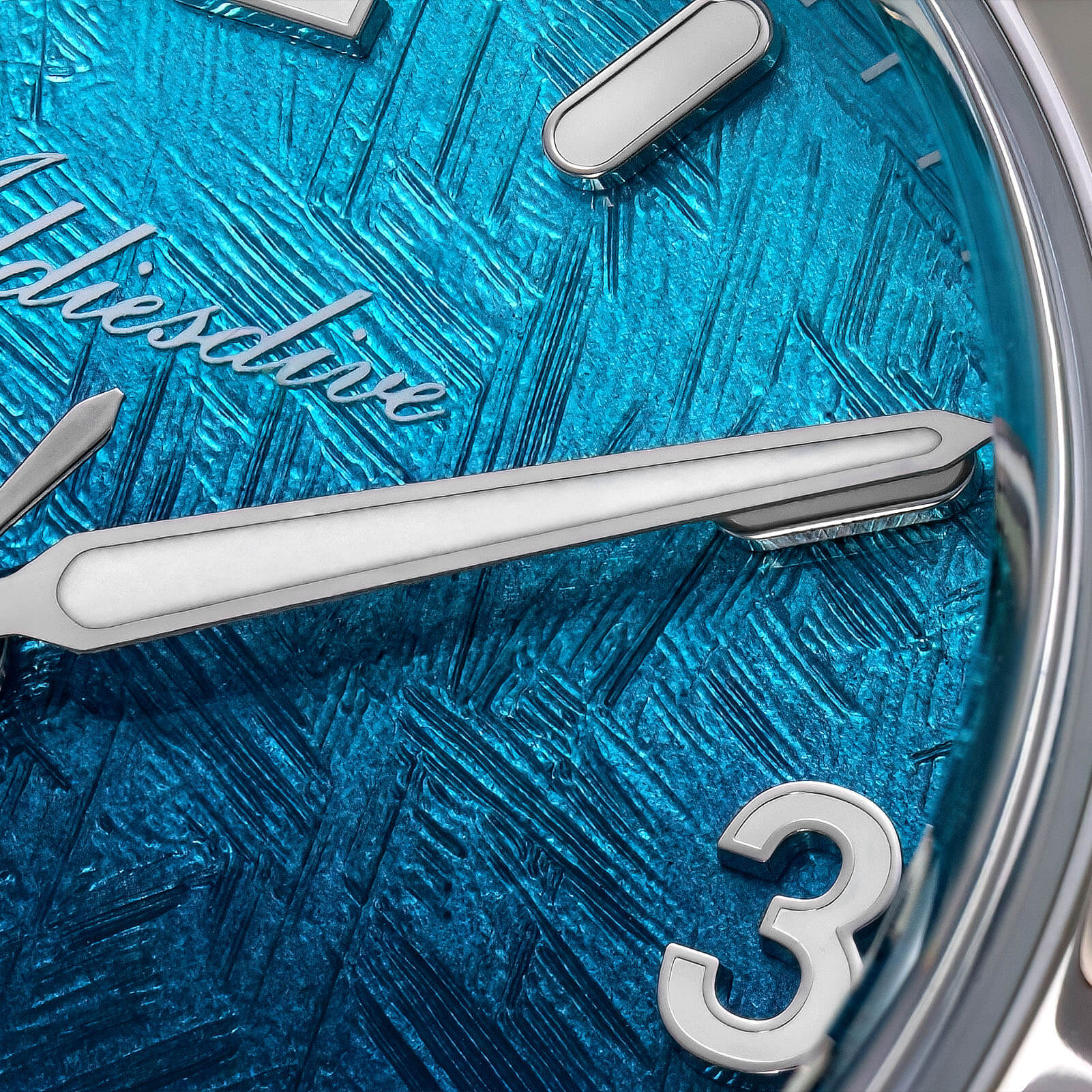 Addiesdive 39mm Luxury Automatic Watch AD2547 - Image 12