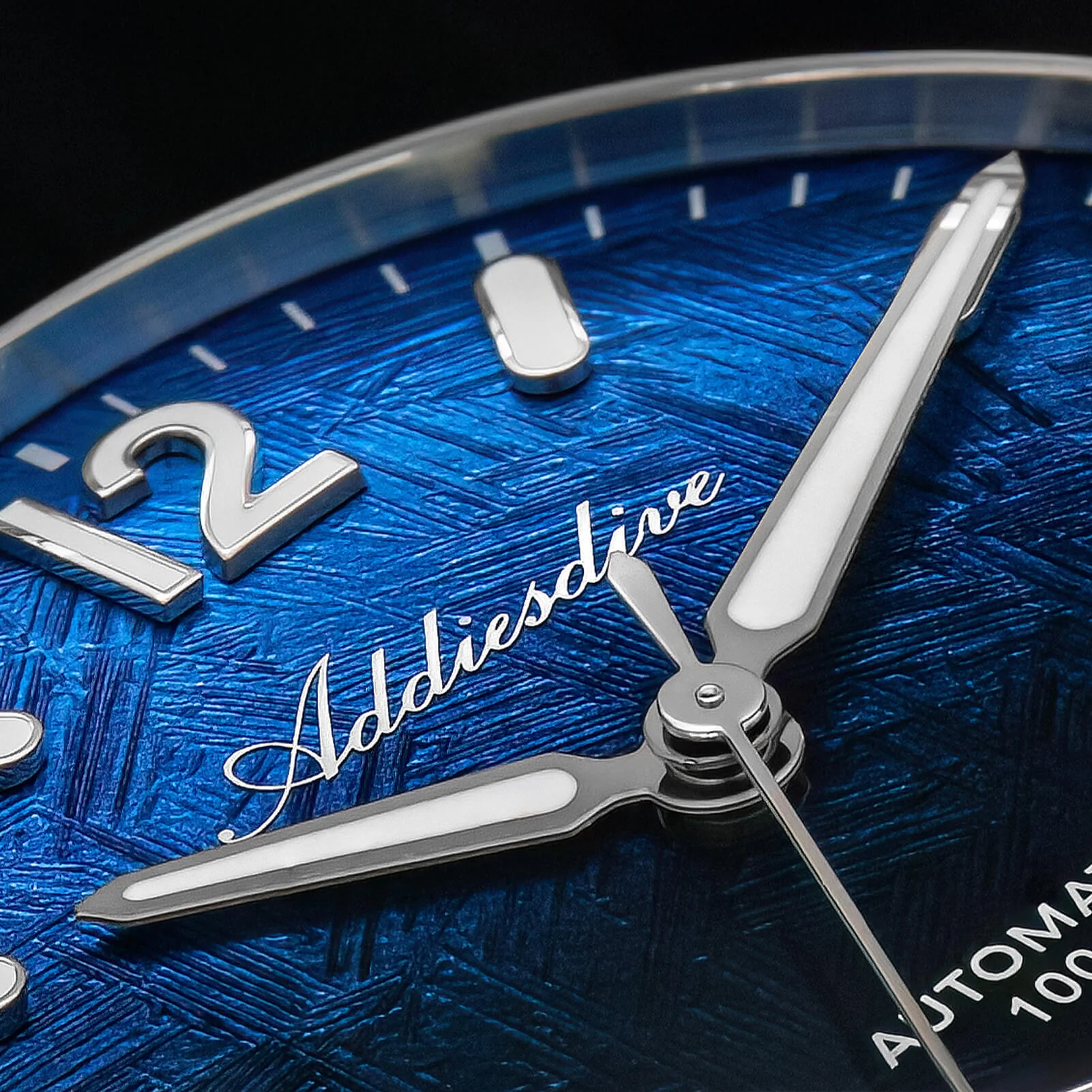 Addiesdive 39mm Luxury Automatic Watch AD2547 - Image 20