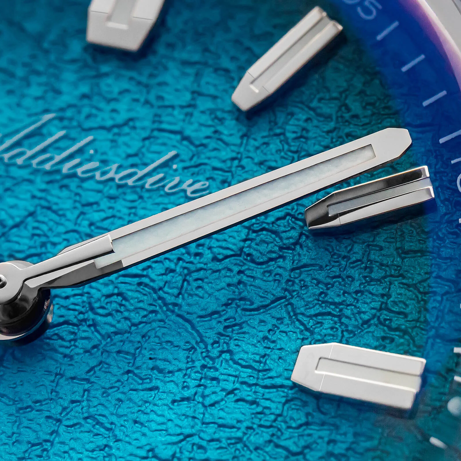 Addiesdive 39mm Luxury NH35/8215 Automatic Watch AD2091 - Image 11